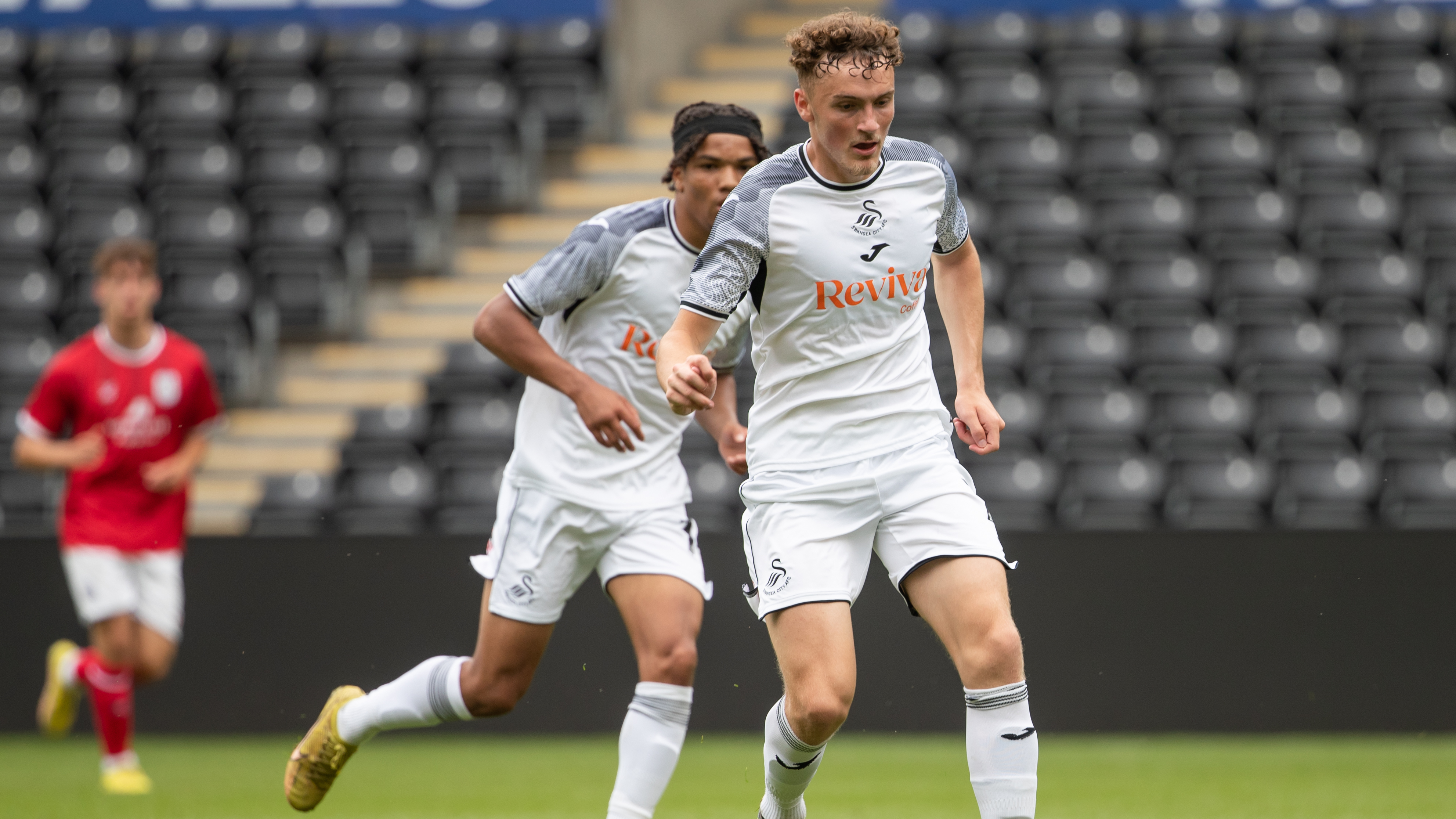 Millwall U21 vs Swansea City U21 H2H stats - SoccerPunter