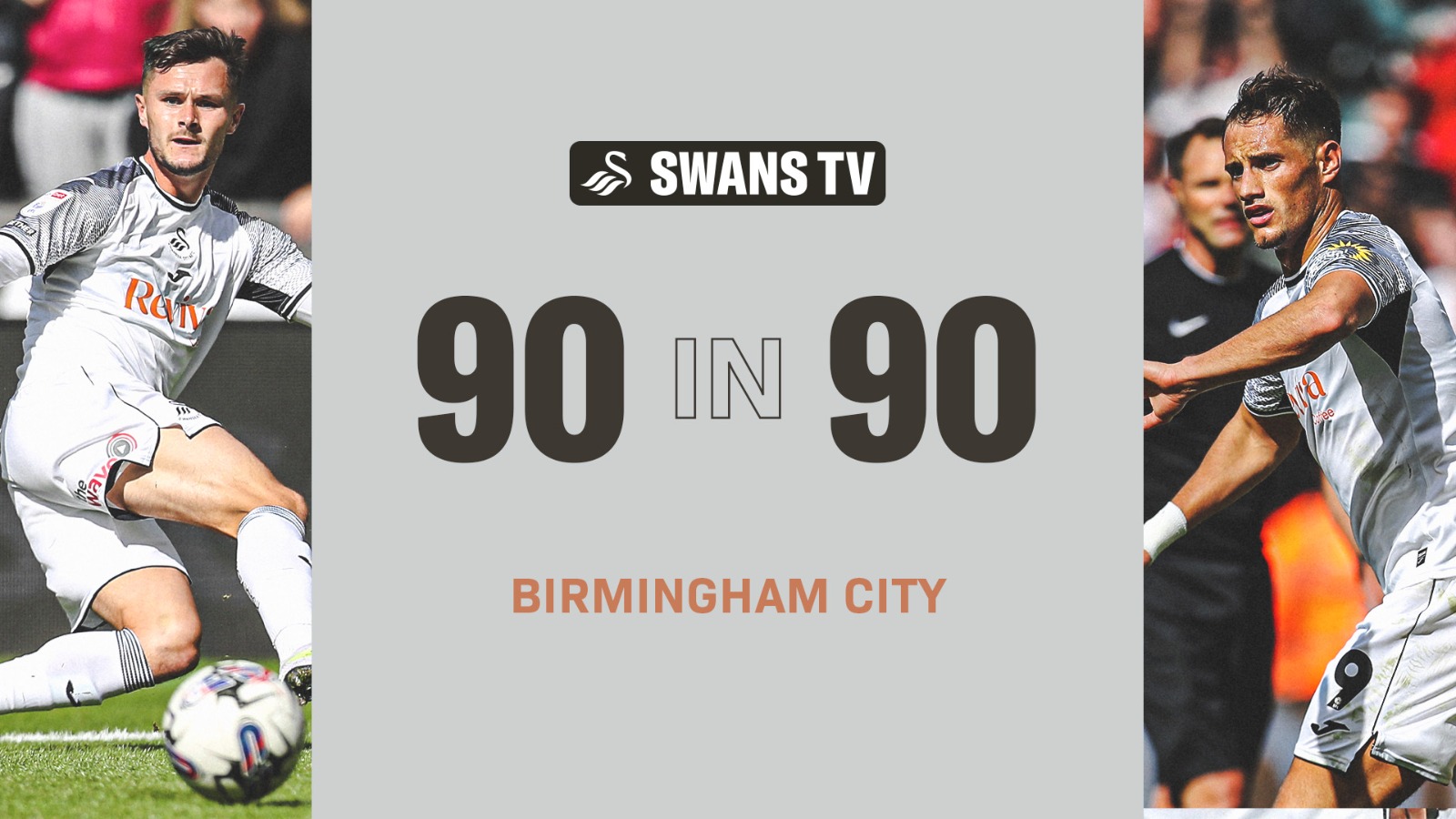 90 in 90 Birmingham