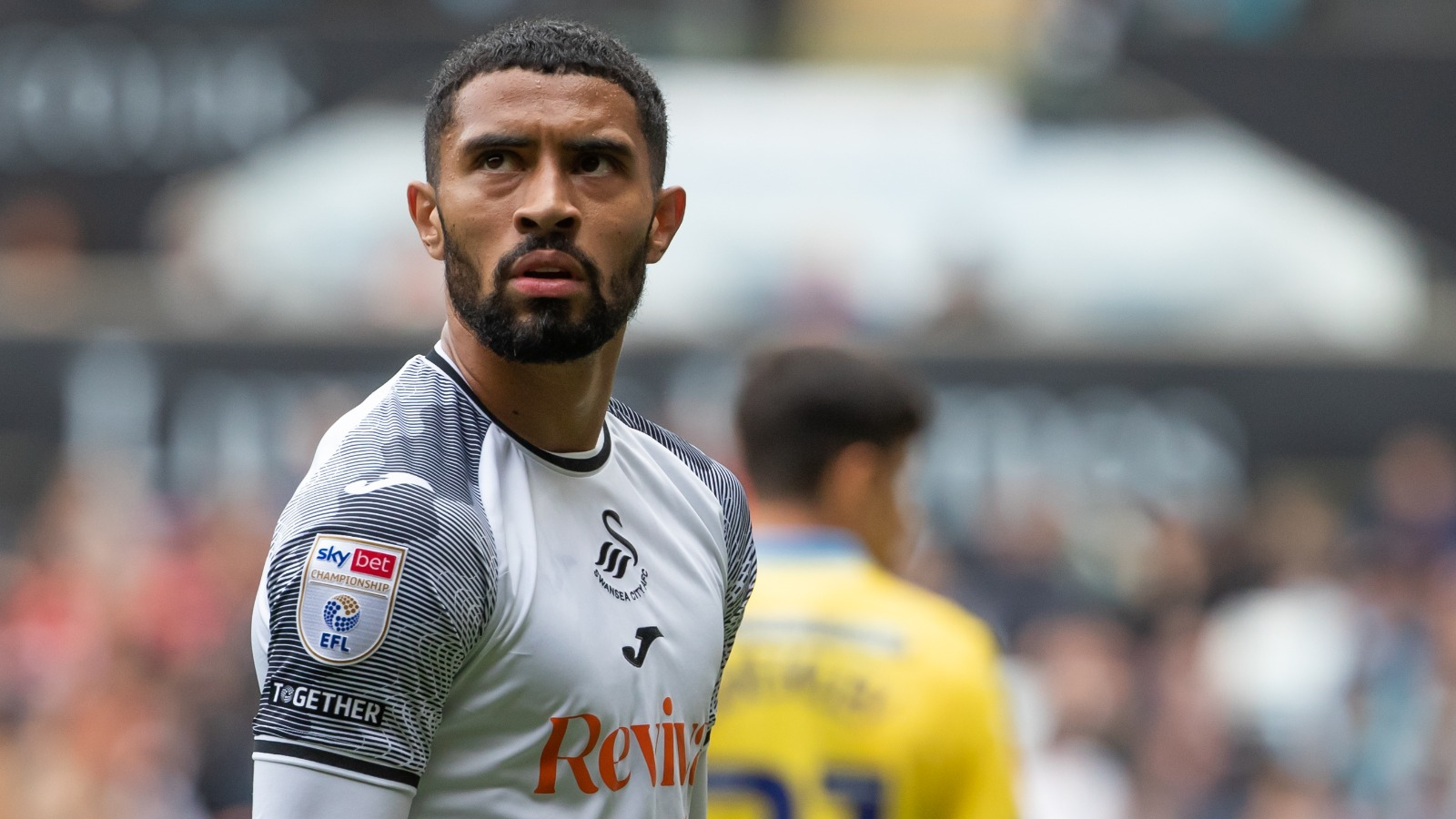 Josh Ginnelly Sheffield Wednesday