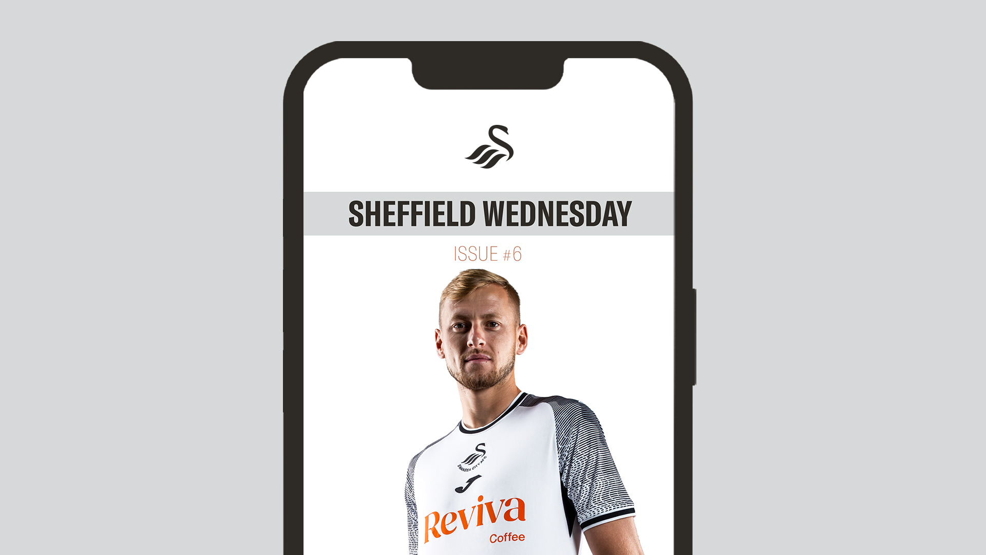 Download your digital programme for tomorrow's match AFC Wimbledon v Sheffield  Wednesday FC on the amazing Matchday Digital app #footballprogram, By  Matchday Digital