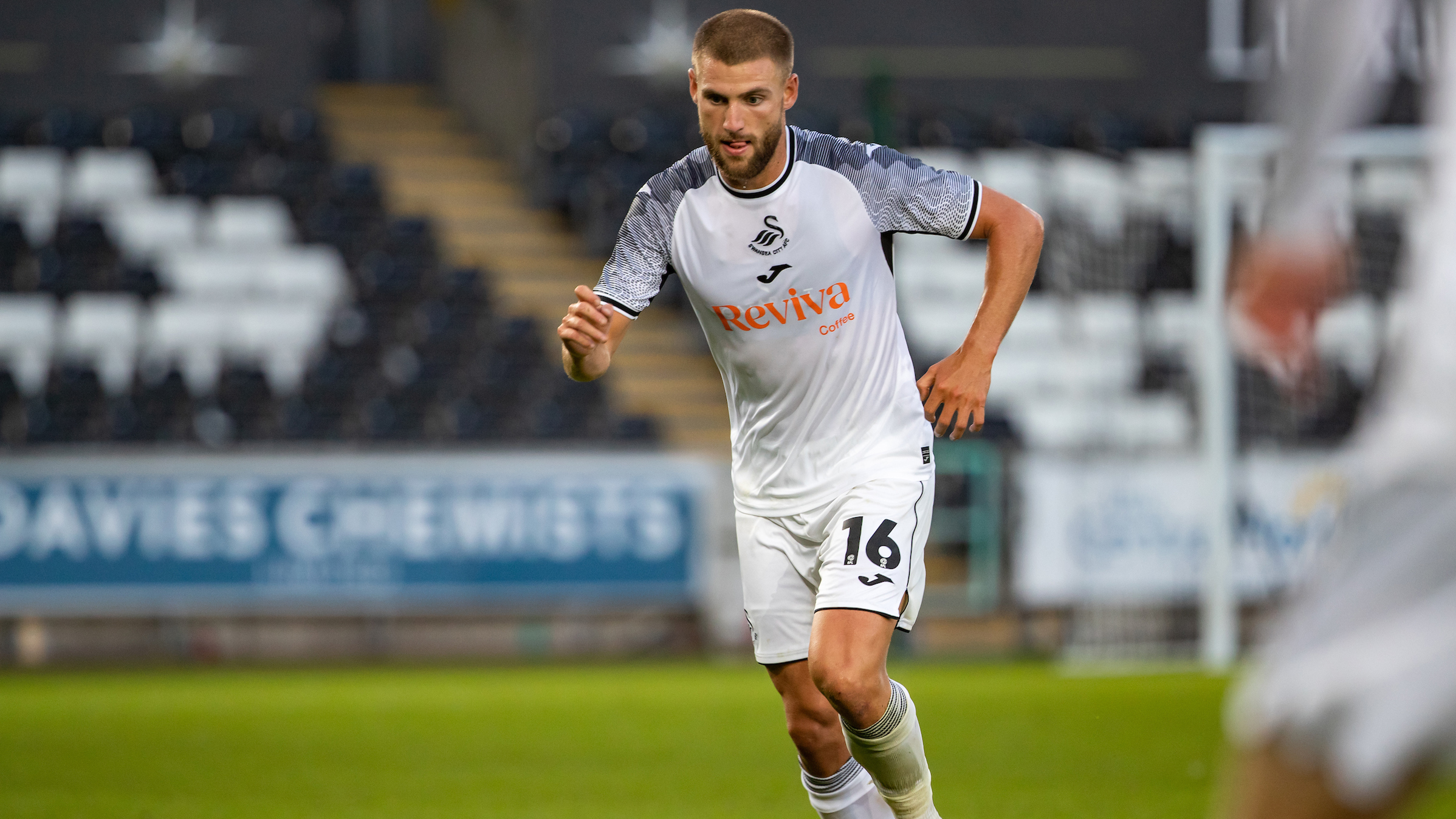 Brandon Cooper moves to Leyton Orient on loan | Swansea