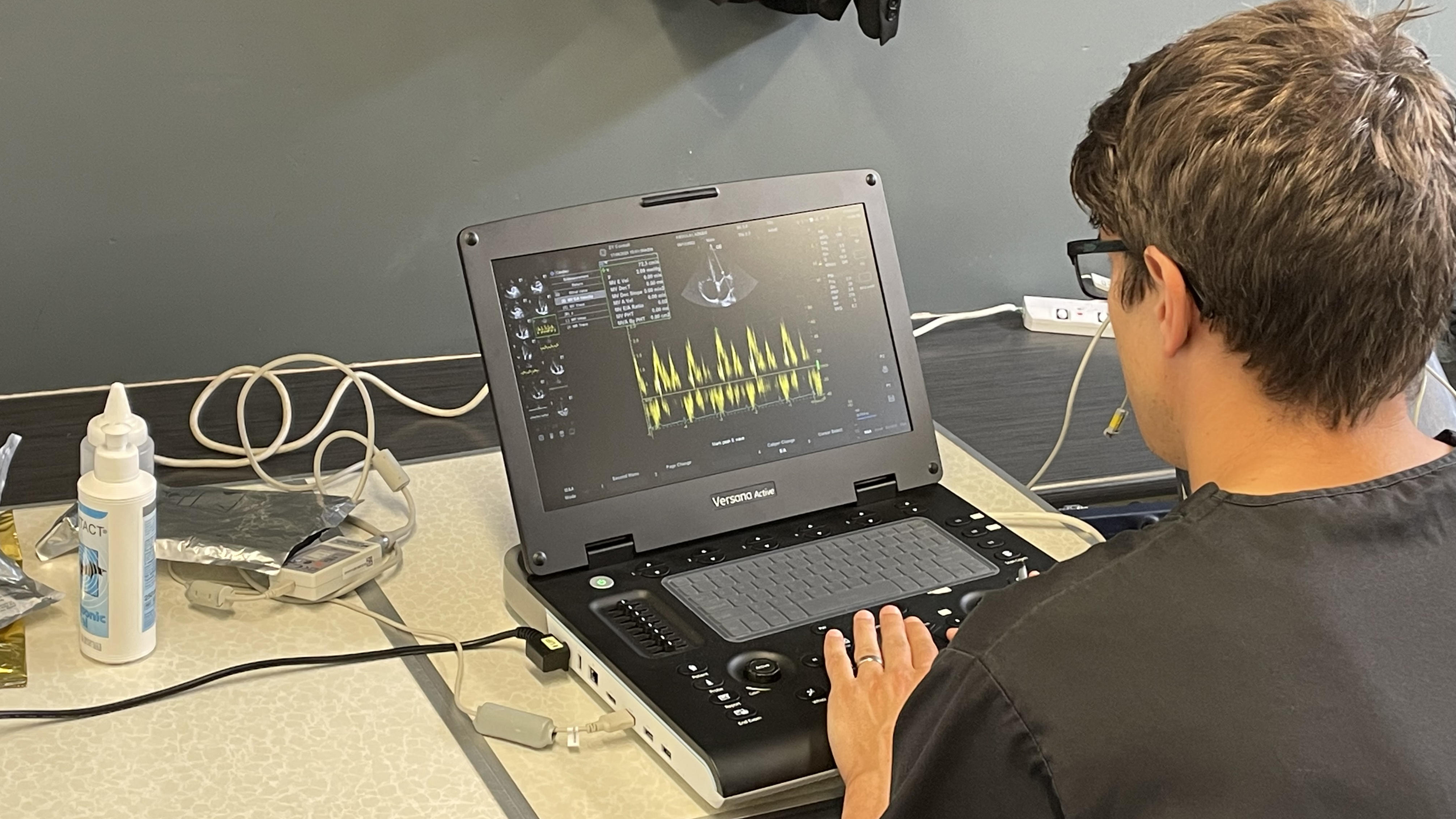 Cardiac Screening