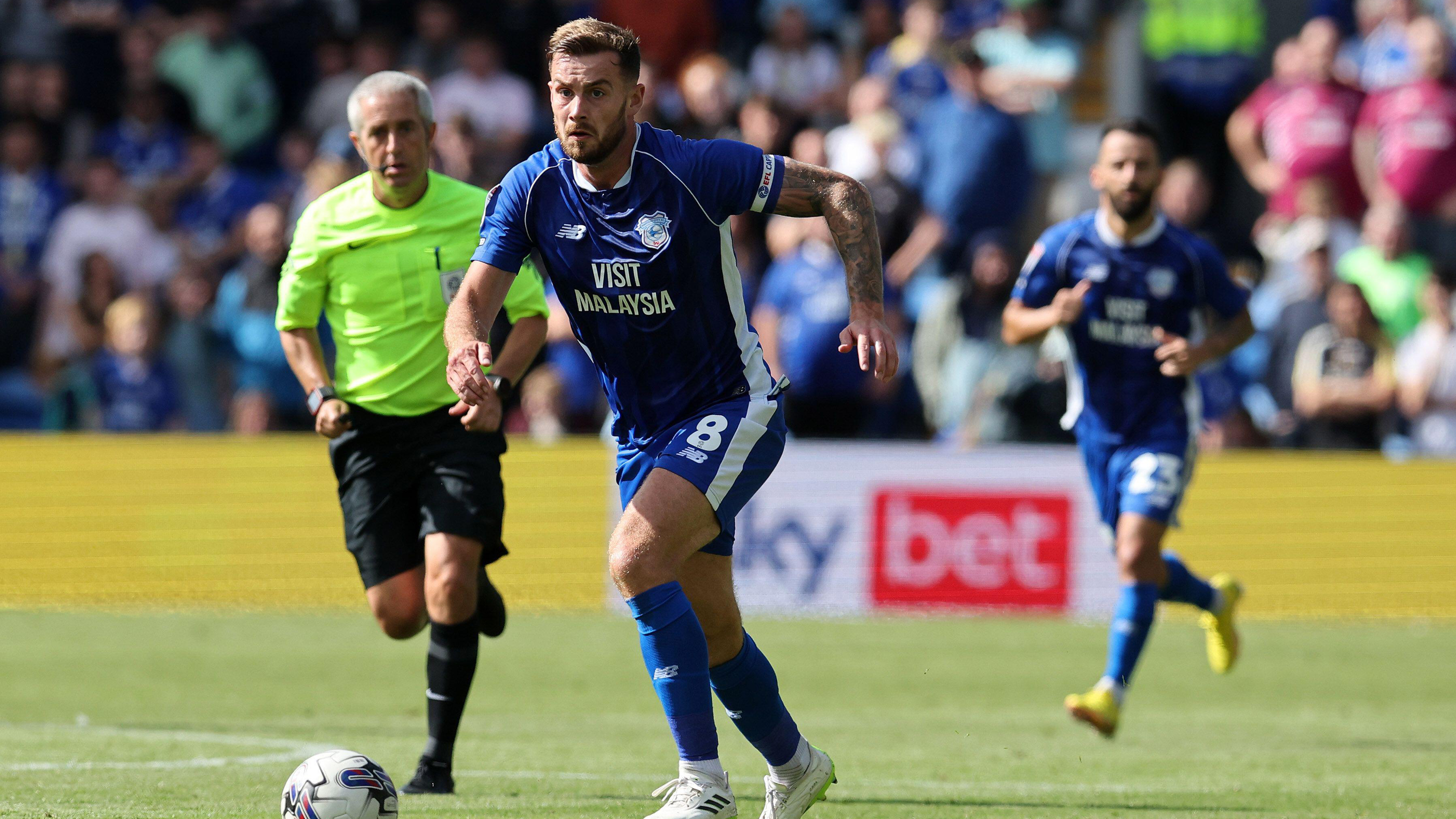 Joe Ralls