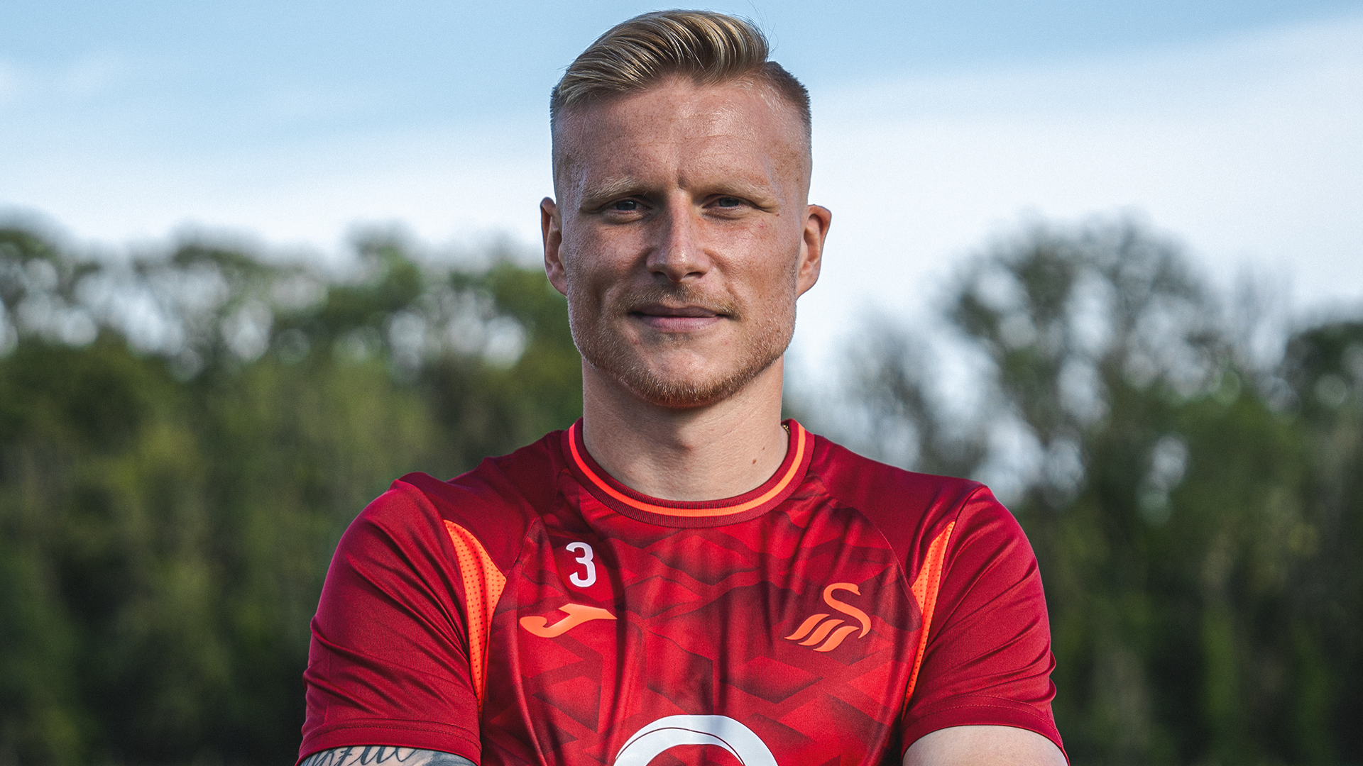 Kristian Pedersen