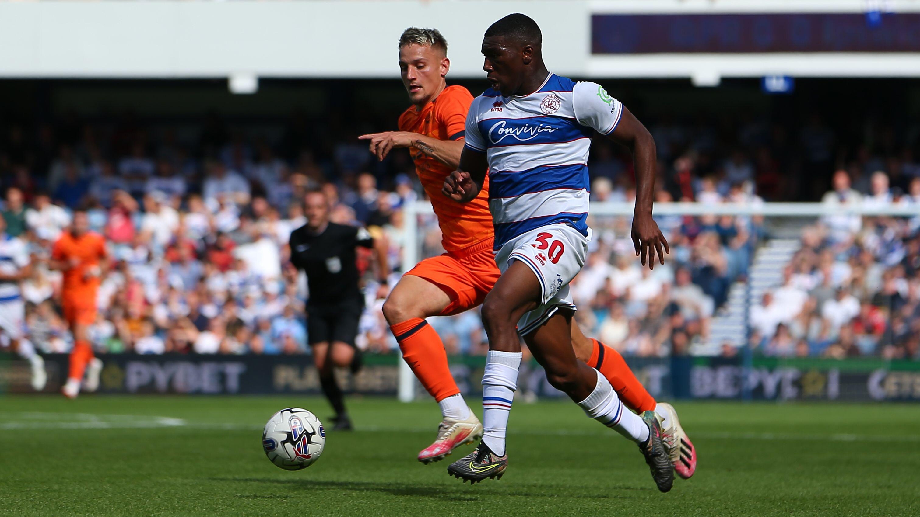 Queens Park Rangers Premier Lge Appearances - My Football Facts