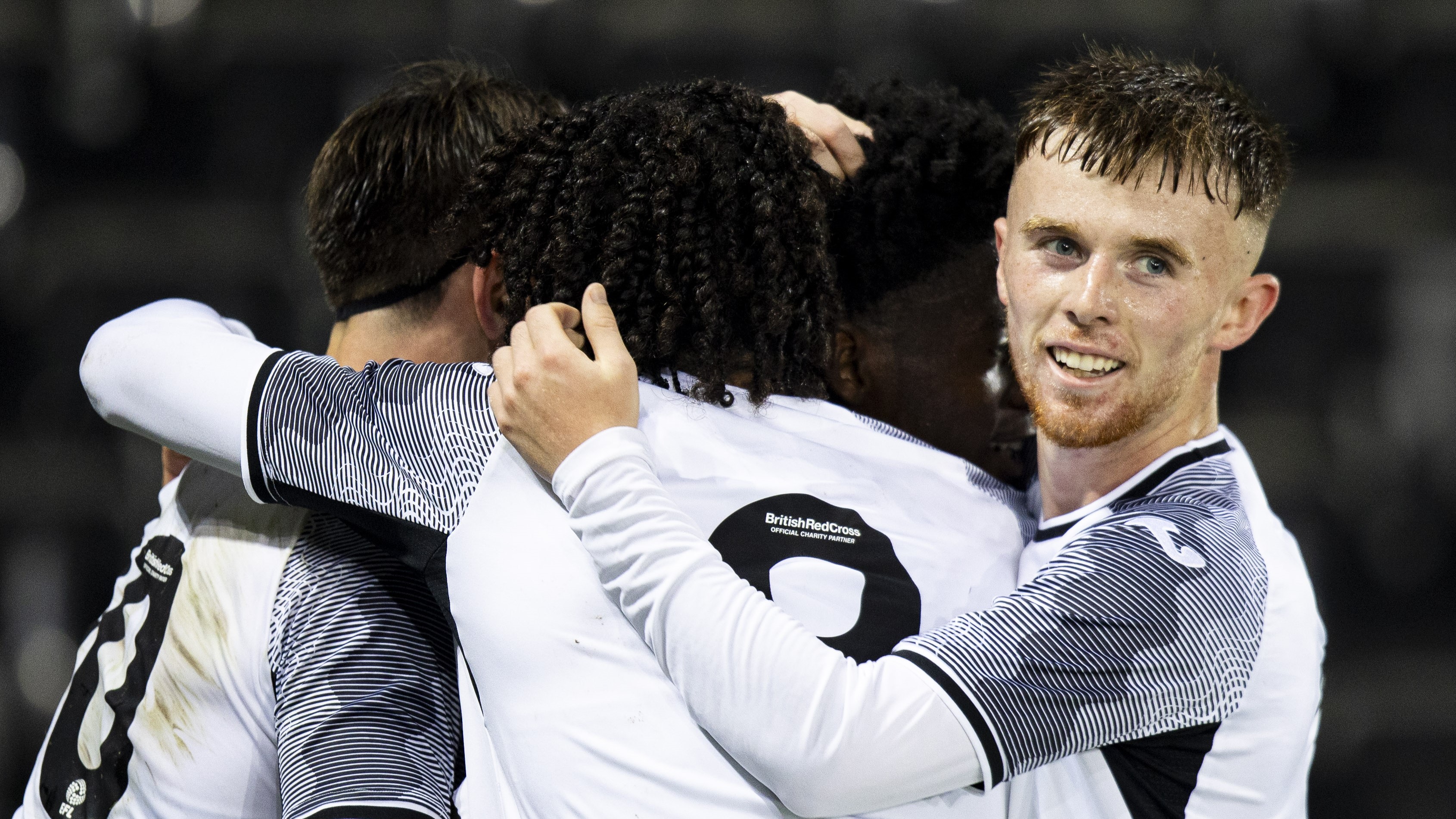 Match Discussion: Swansea City U21 v Cardiff City U21 - Nathaniel