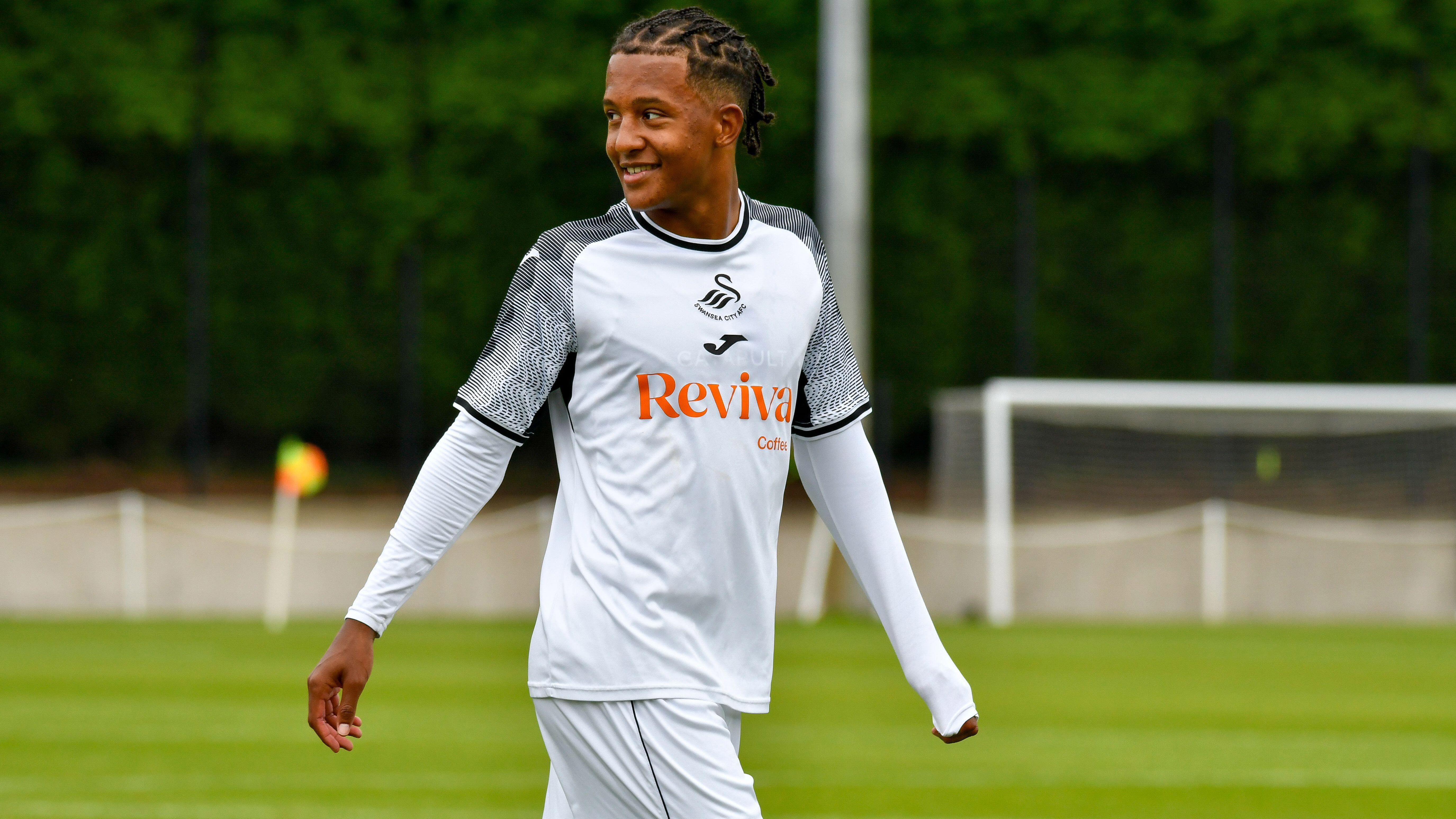 Preview, Cardiff City U18s v Swansea City U18s