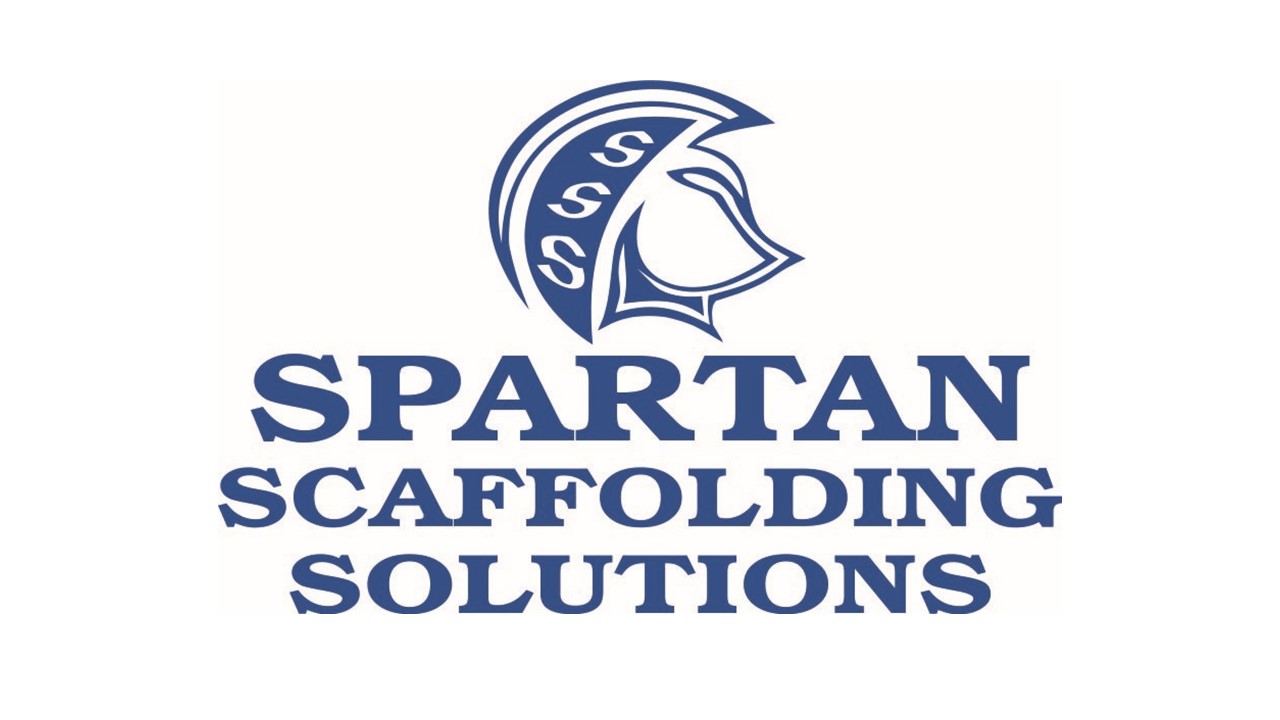 Spartan Scaffolding