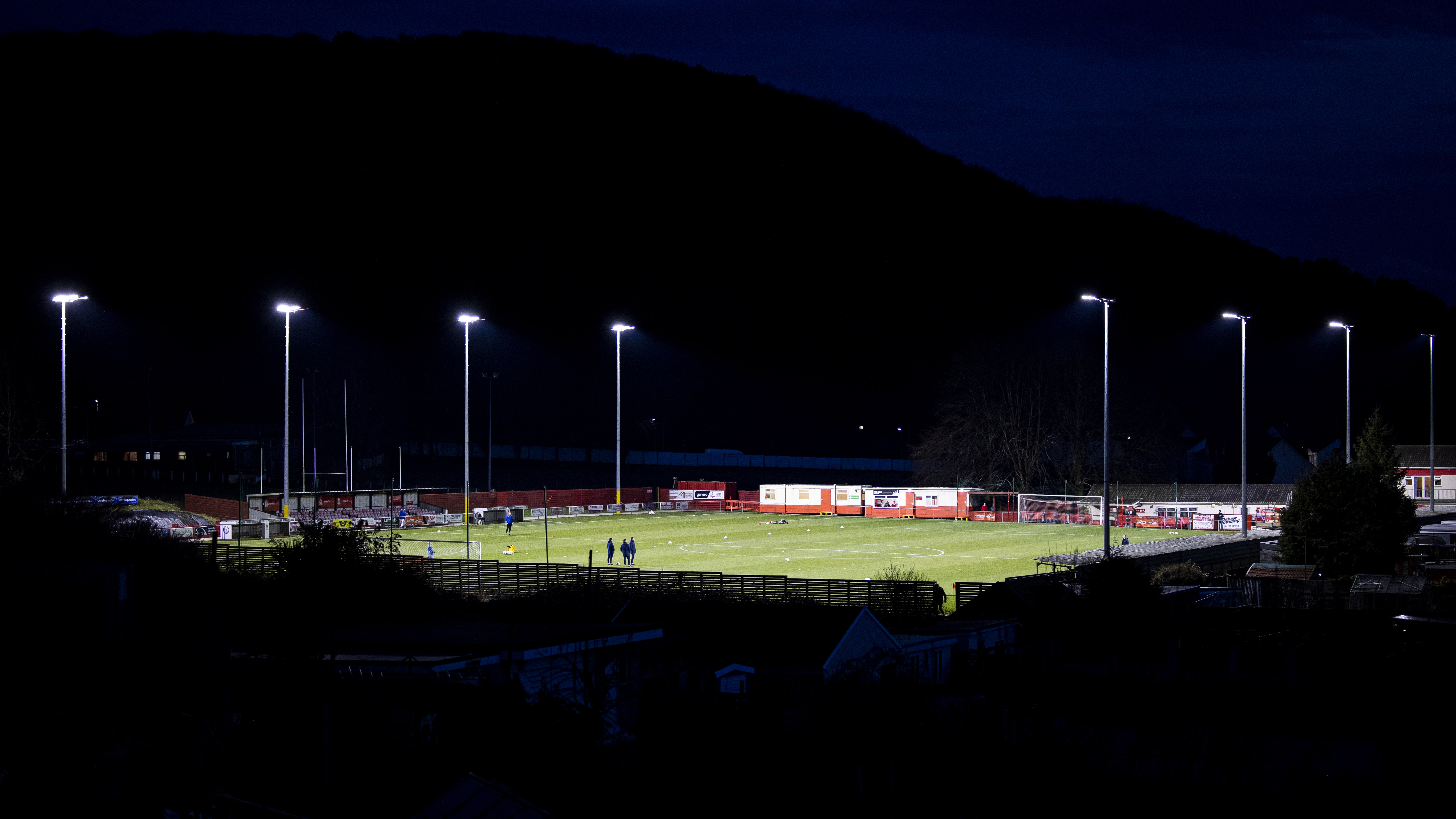 Preview | Briton Ferry Llansawel v Swansea City U21s | Swansea 