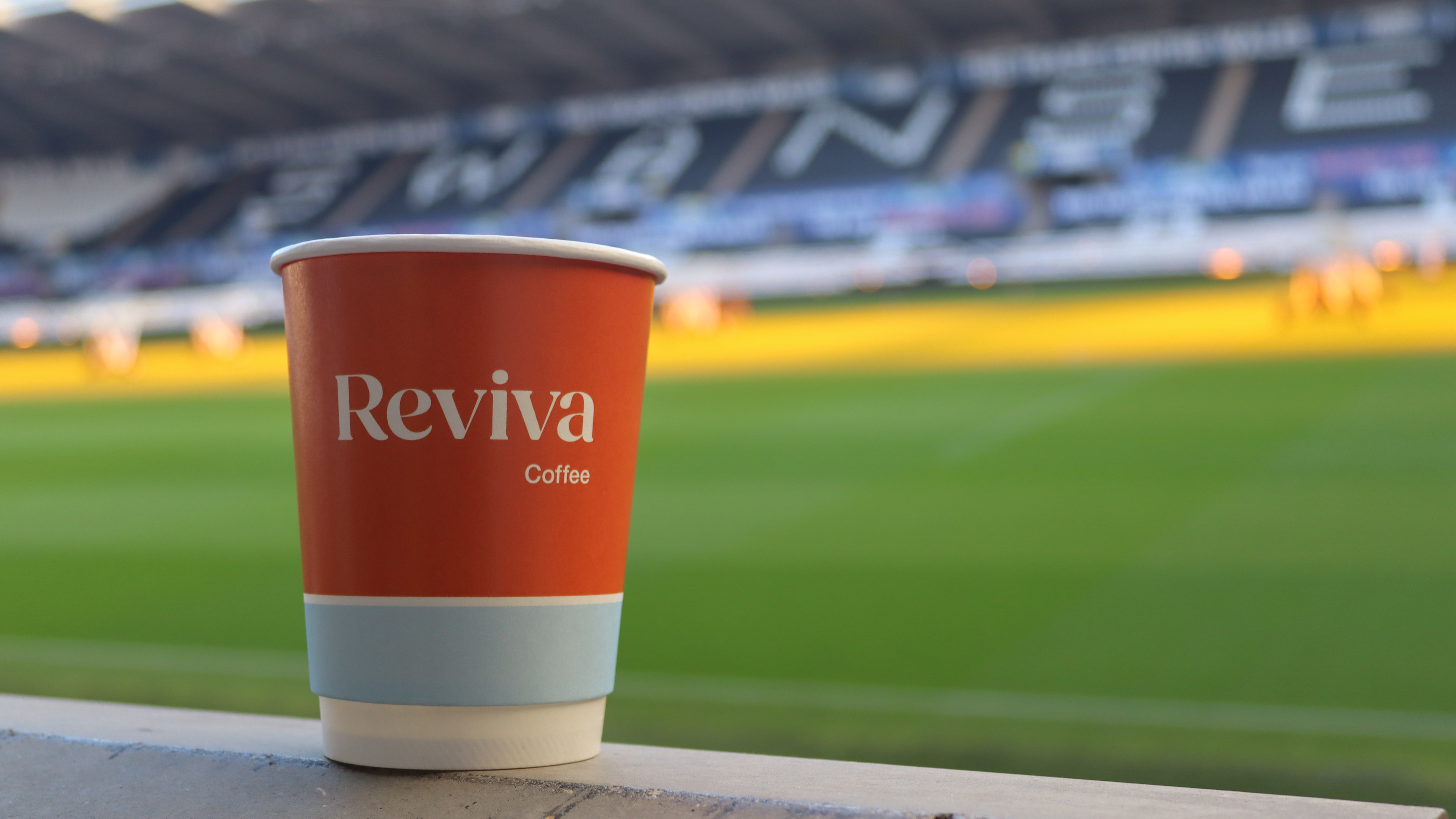Reviva Cwtch Coffee Morning