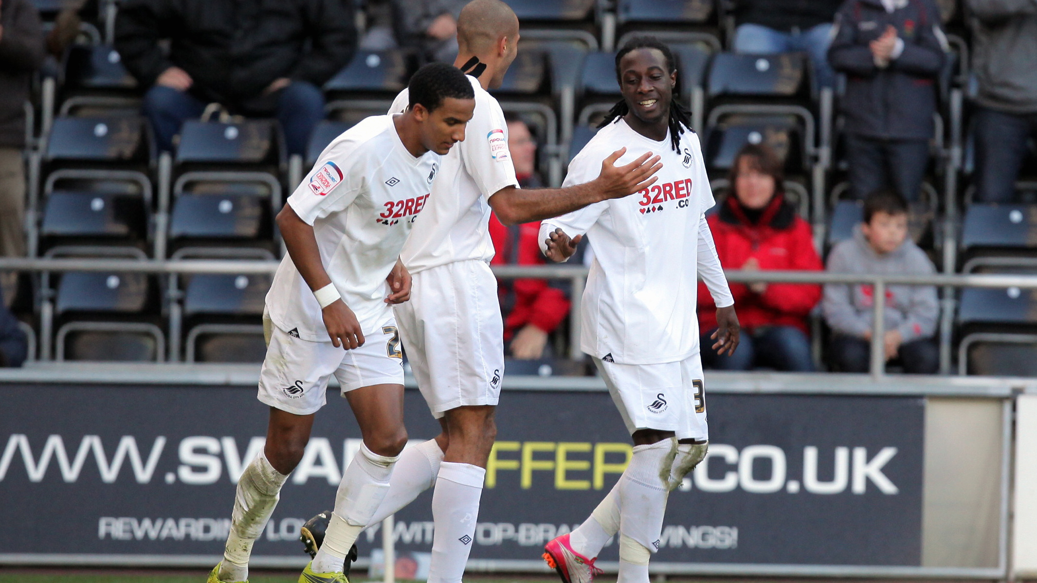 Marvin Emnes Leicester