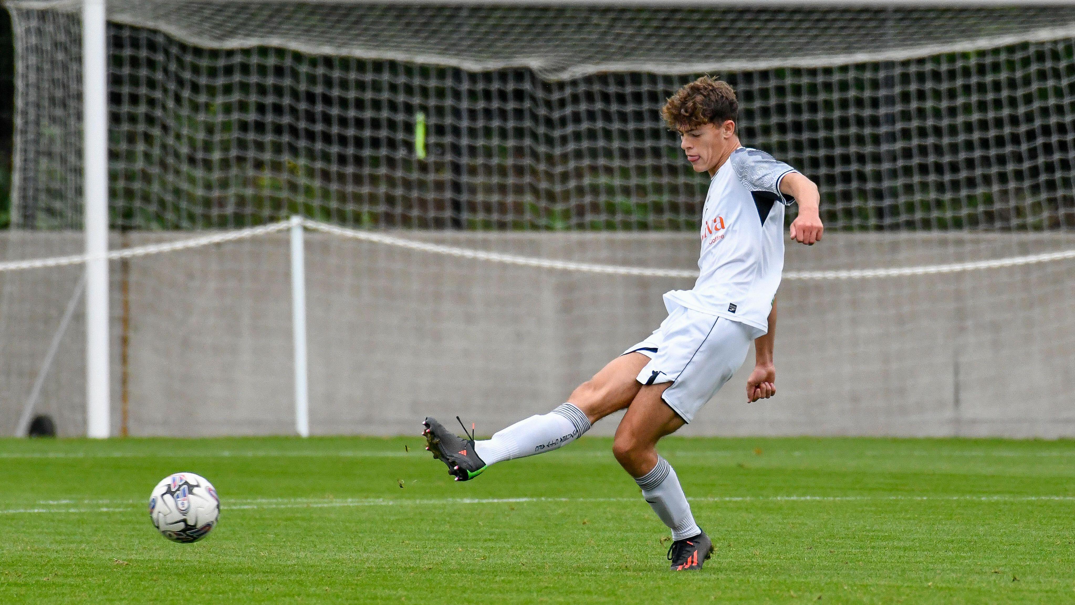 The Swansea City Swans vs. the Millwall Lions - ScoreStream