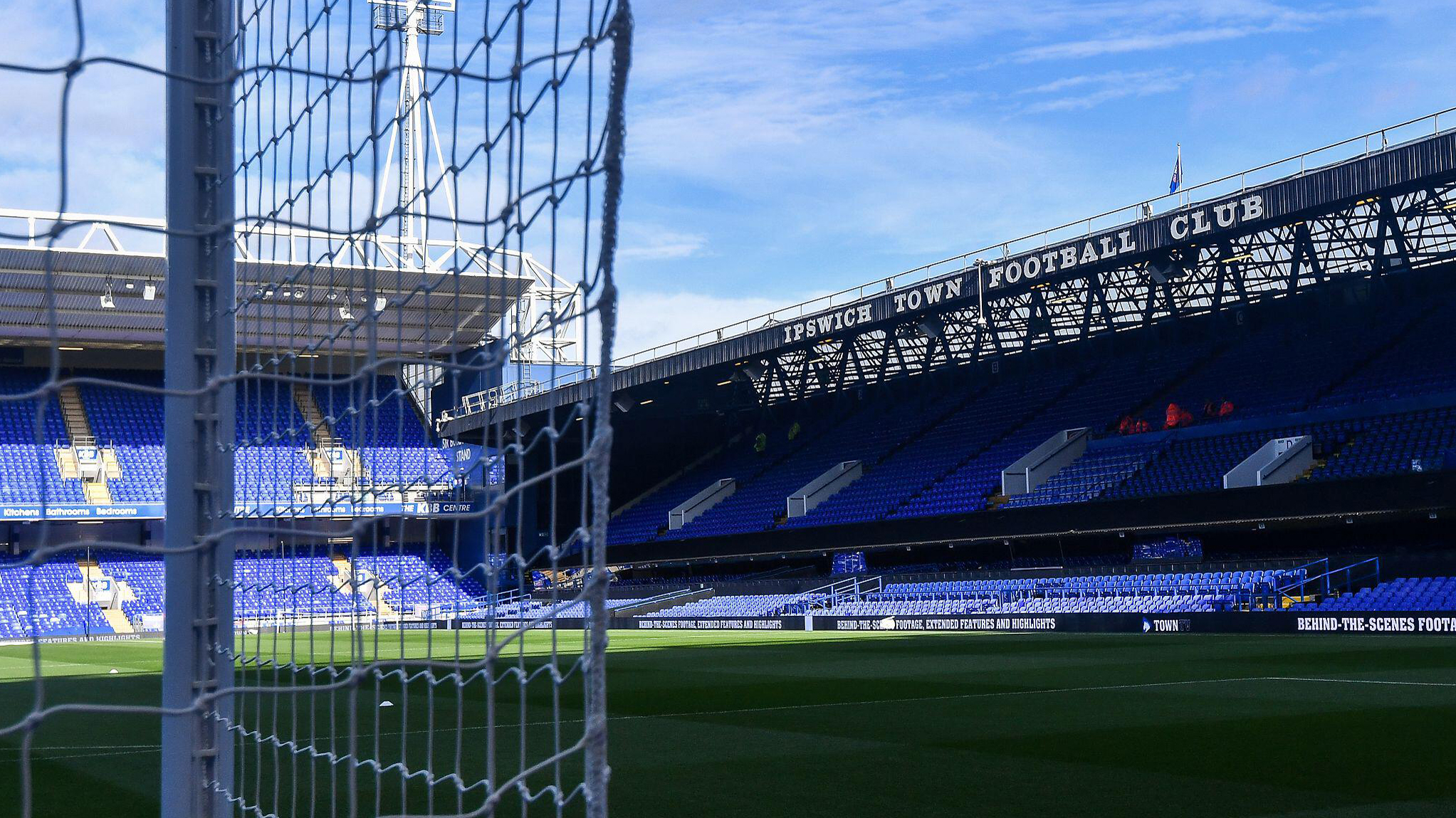 Portman Road