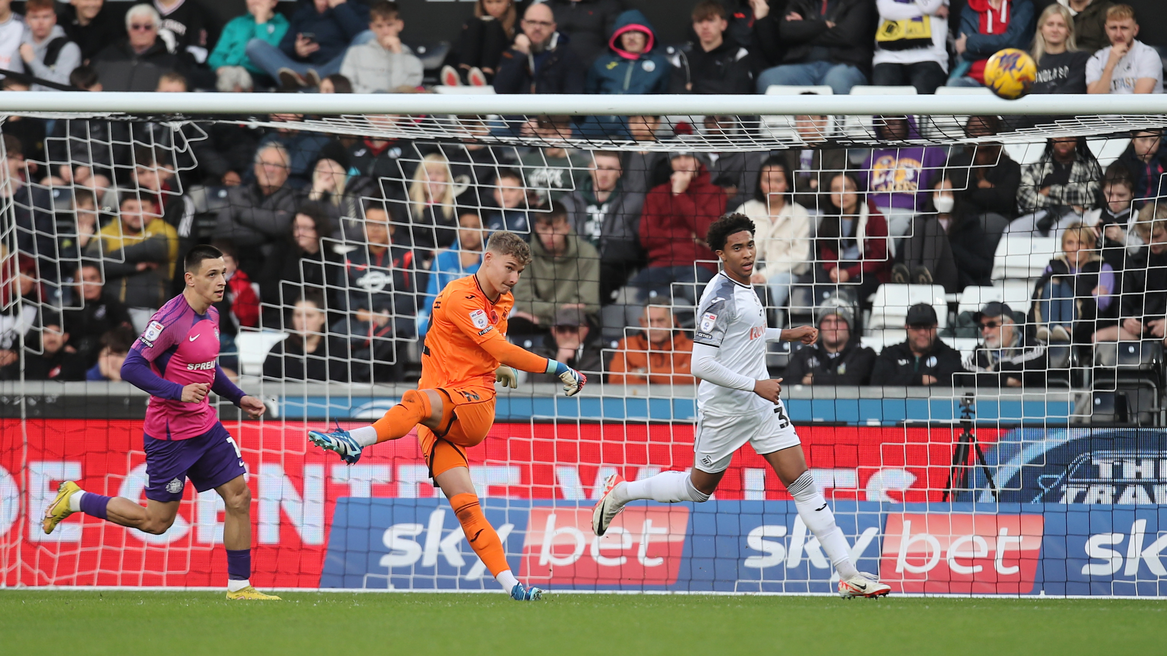 Talking Tactics, Millwall vs Swansea City