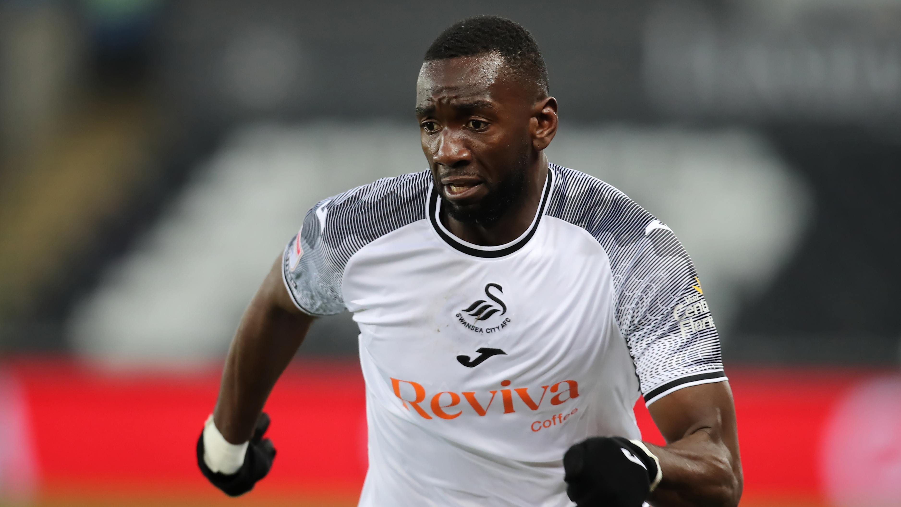 Yannick Bolasie leaves Swansea City | Swansea