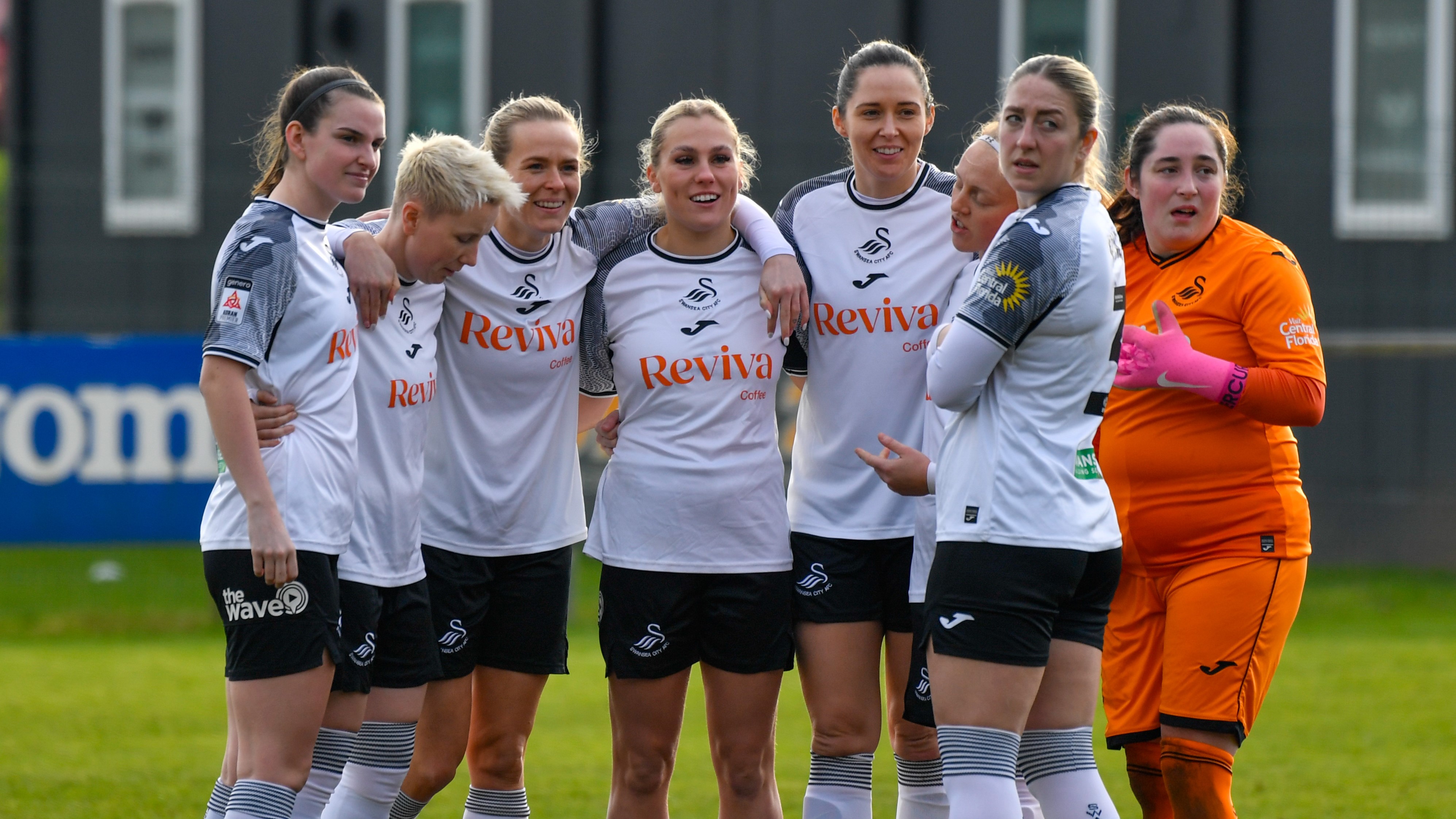 Swansea City Women
