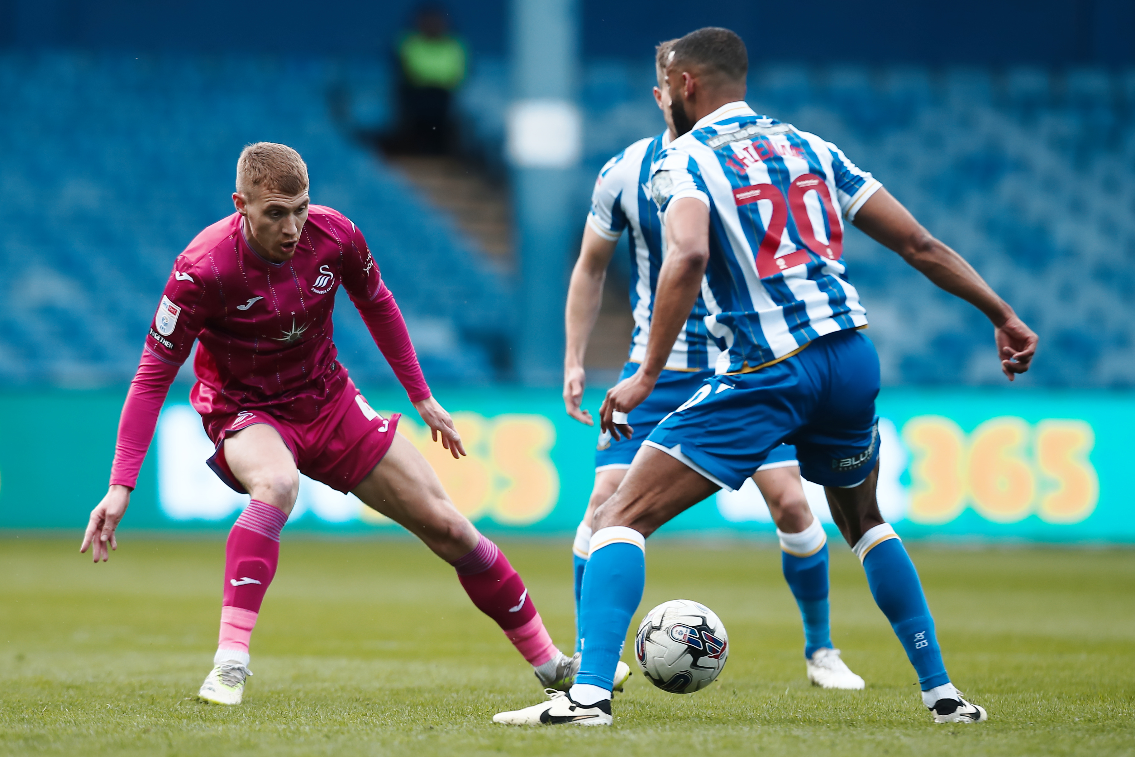 Jay Fulton Sheffield Wednesday