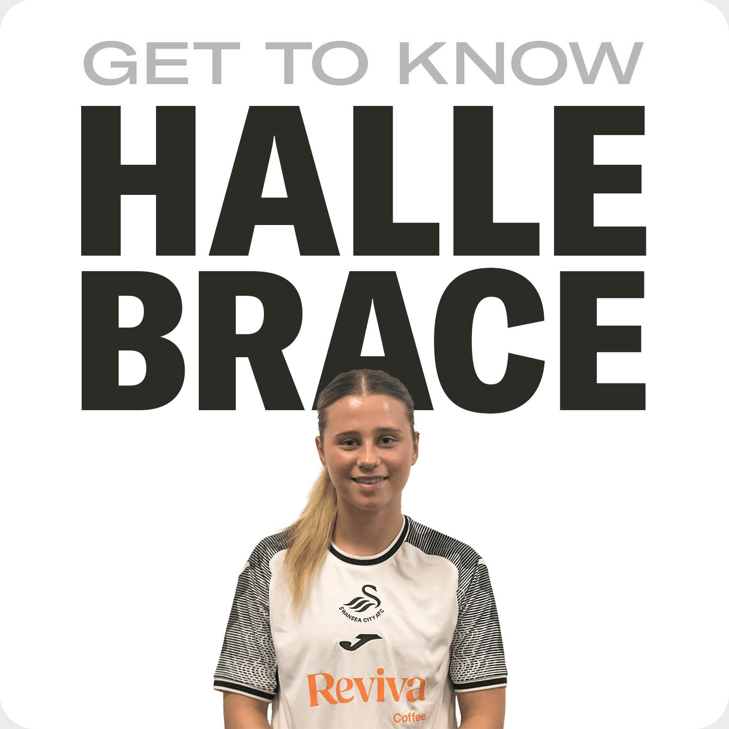 Halle Brace