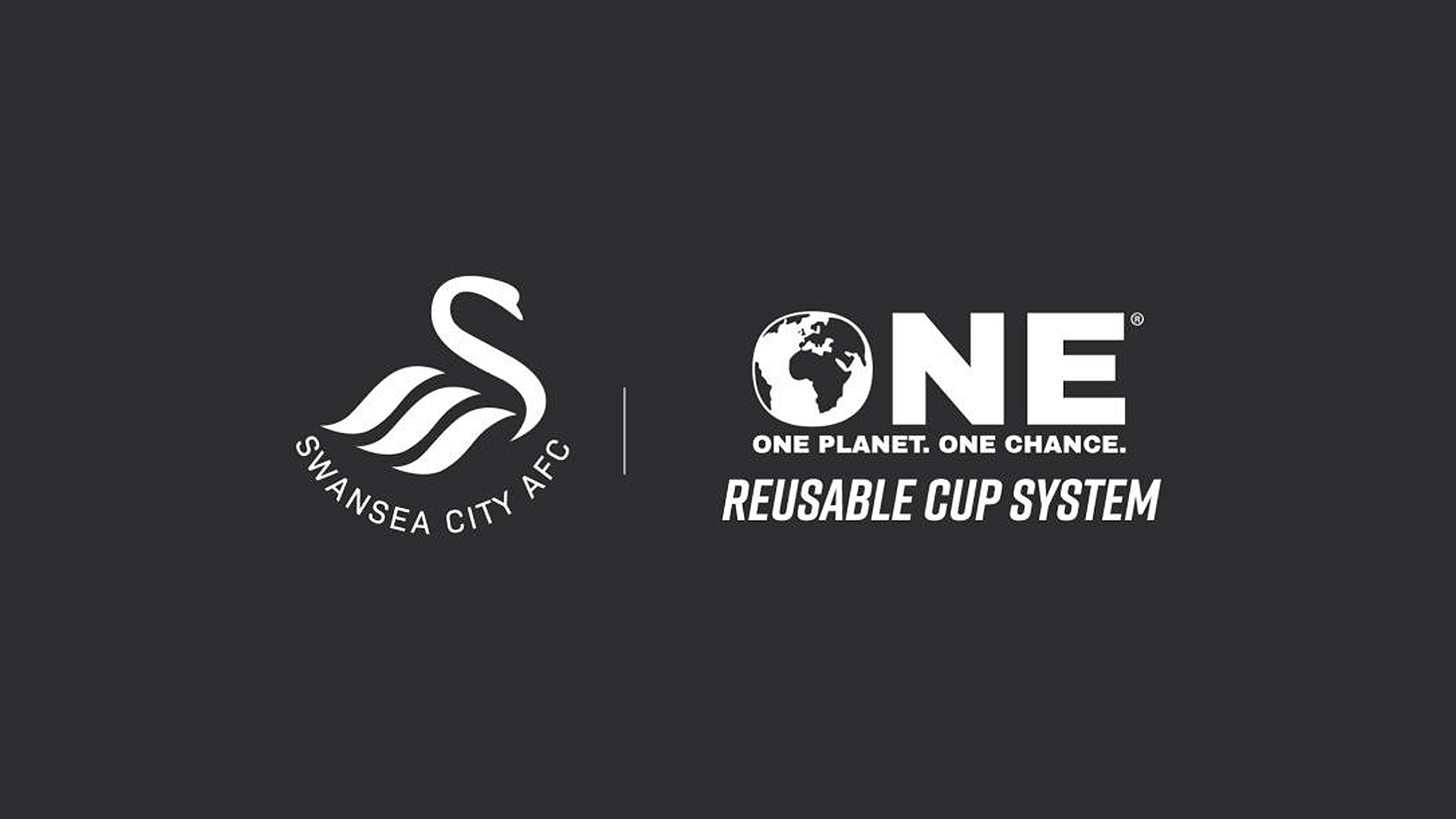 Swansea City partner with EVENT CUP SOLUTIONS TO ENCOURAGE SUSTAINABILITY