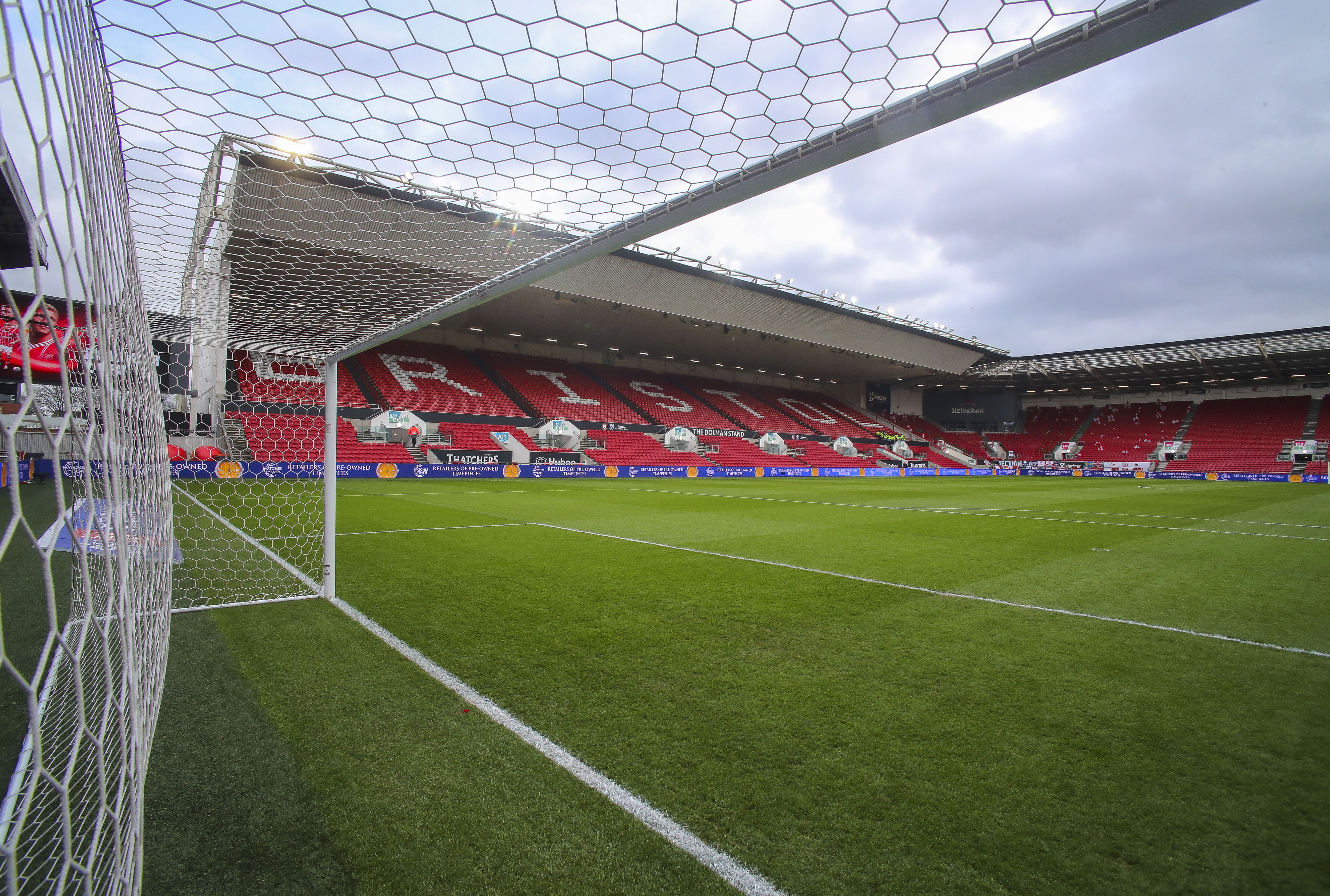 Ashton Gate