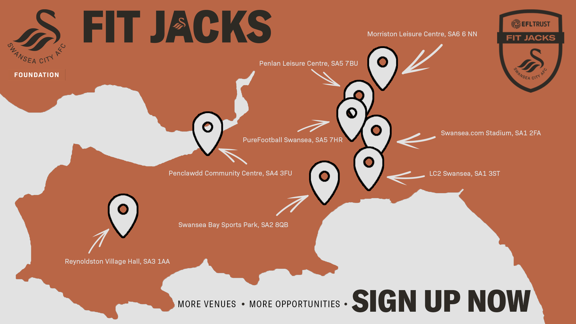 FIT Jacks Venue Map 2