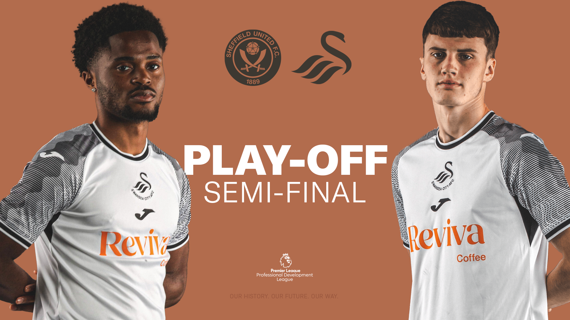 Play-off graphic