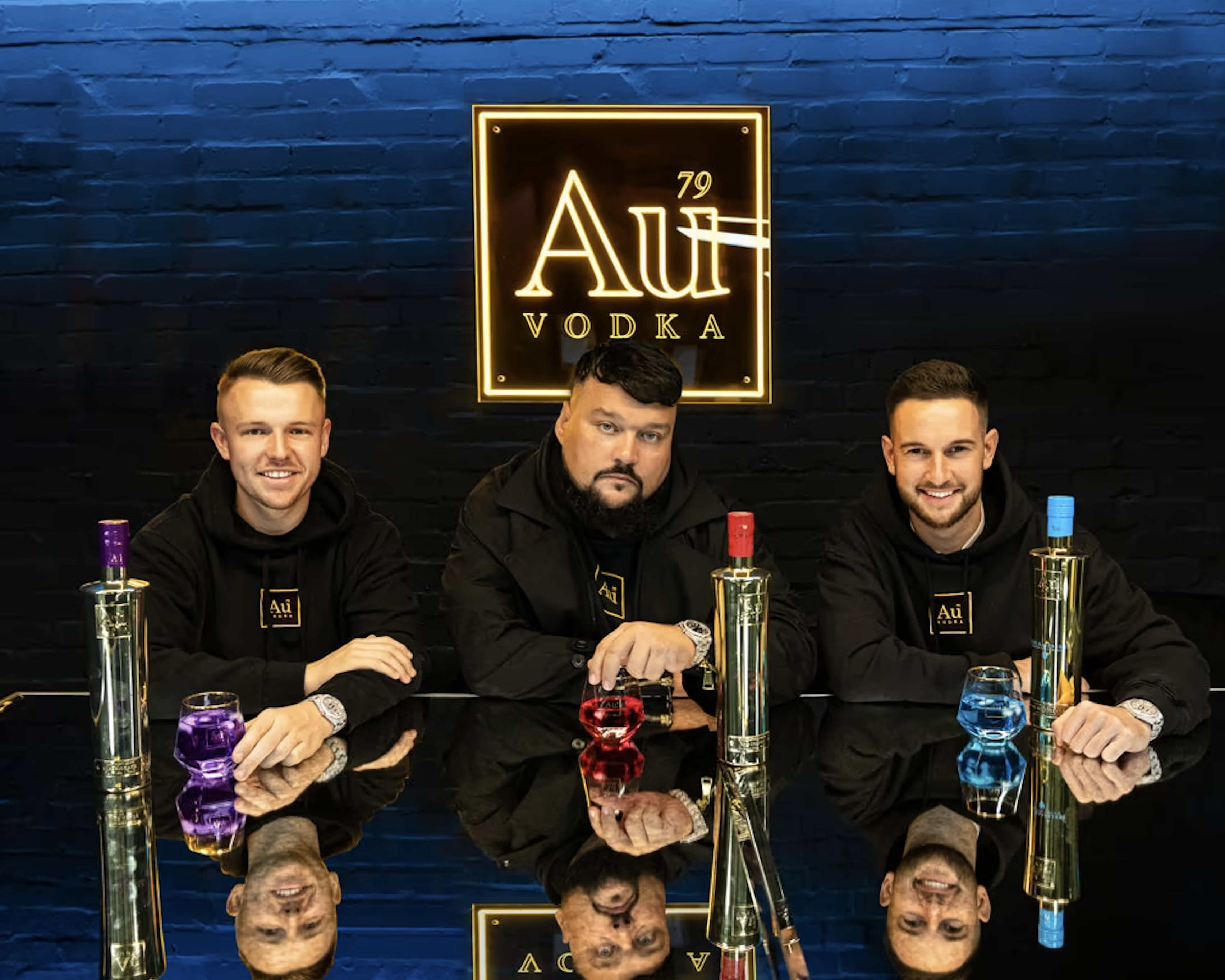 Au Vodka