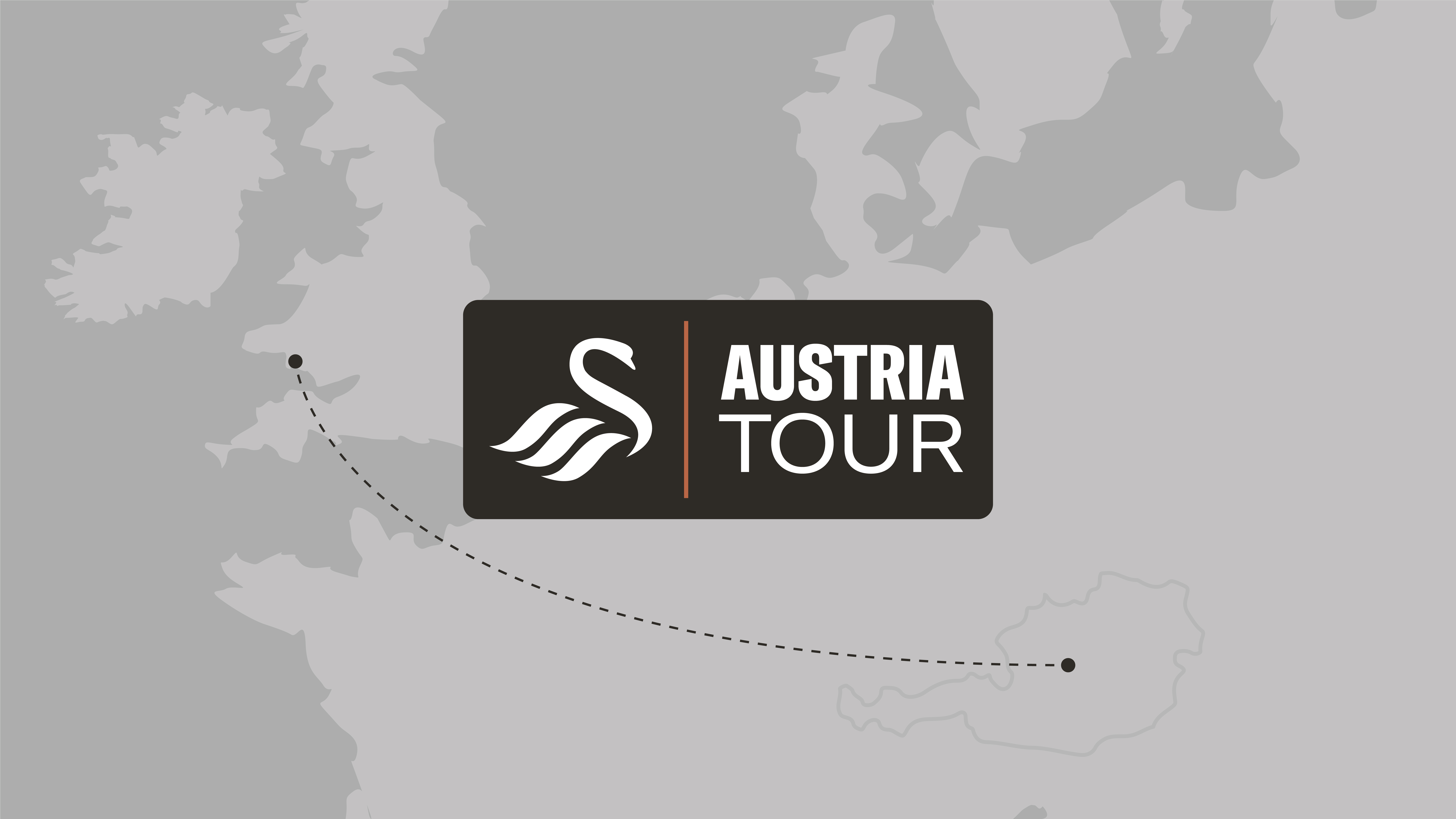 Austria pre-season tour