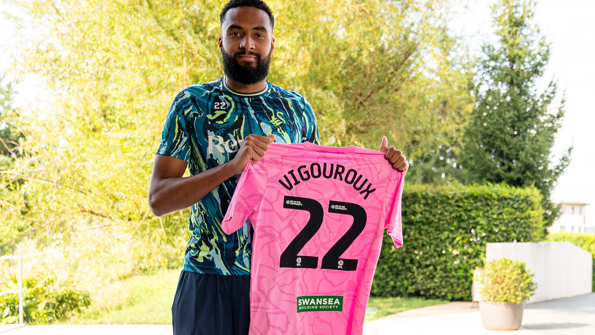 Lawrence Vigouroux