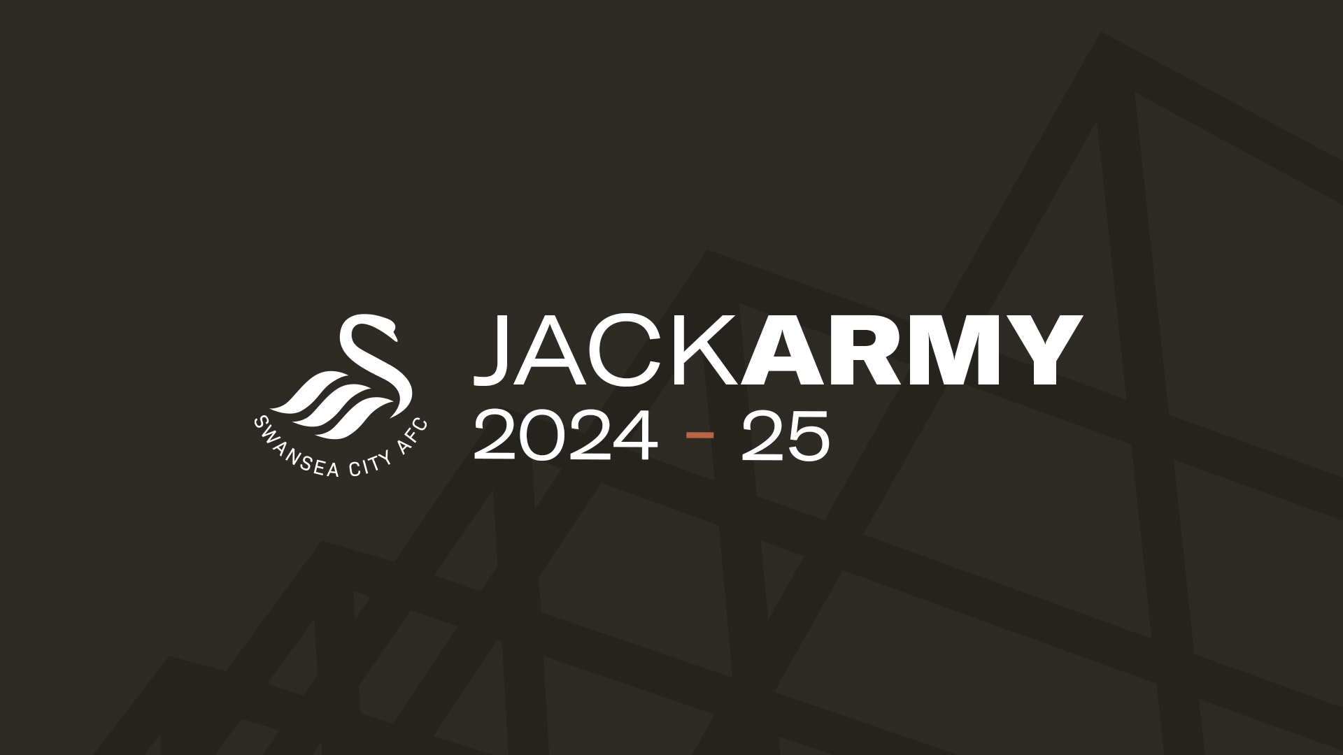 Jack Army Banner
