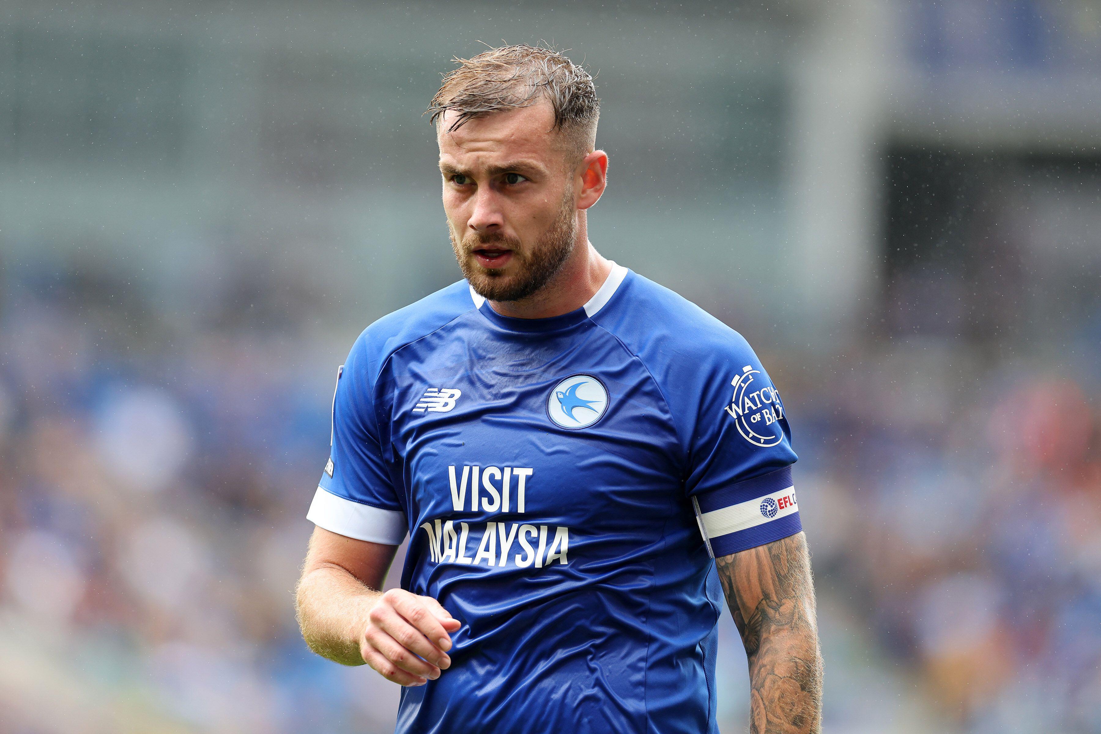 Joe Ralls