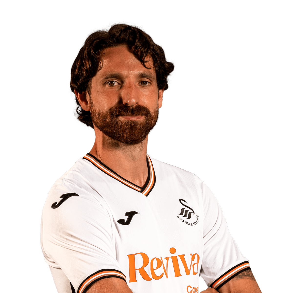 Joe Allen headshot