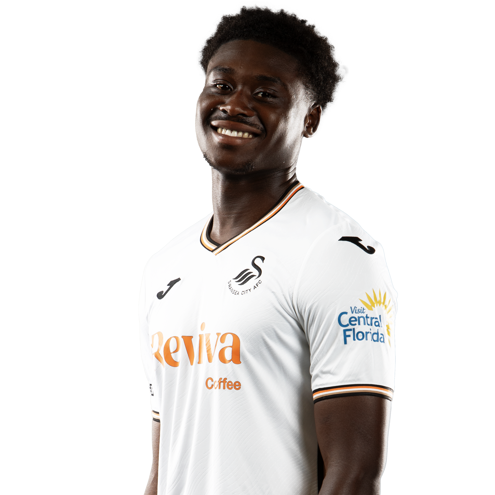 RICHARD FAAKYE 24-25