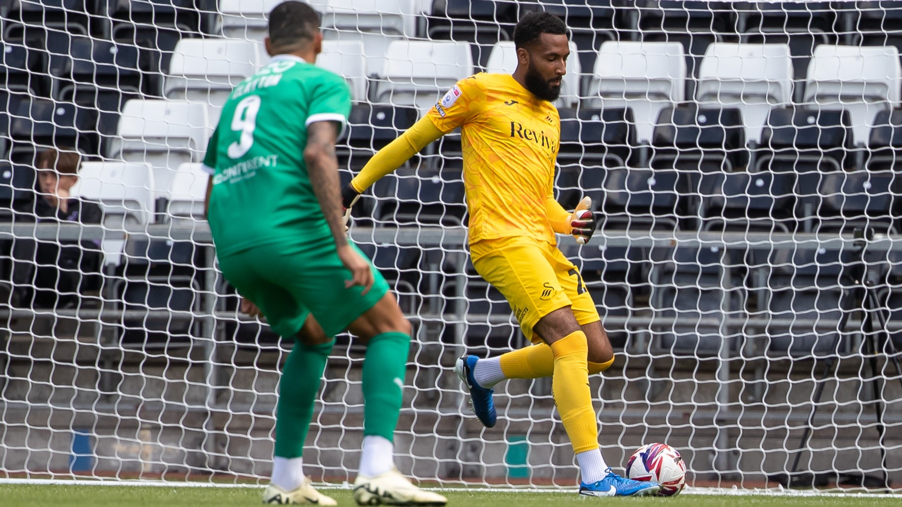 Vigouroux v Rio Ave