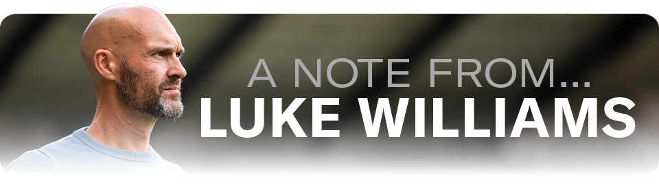 Luke Notes