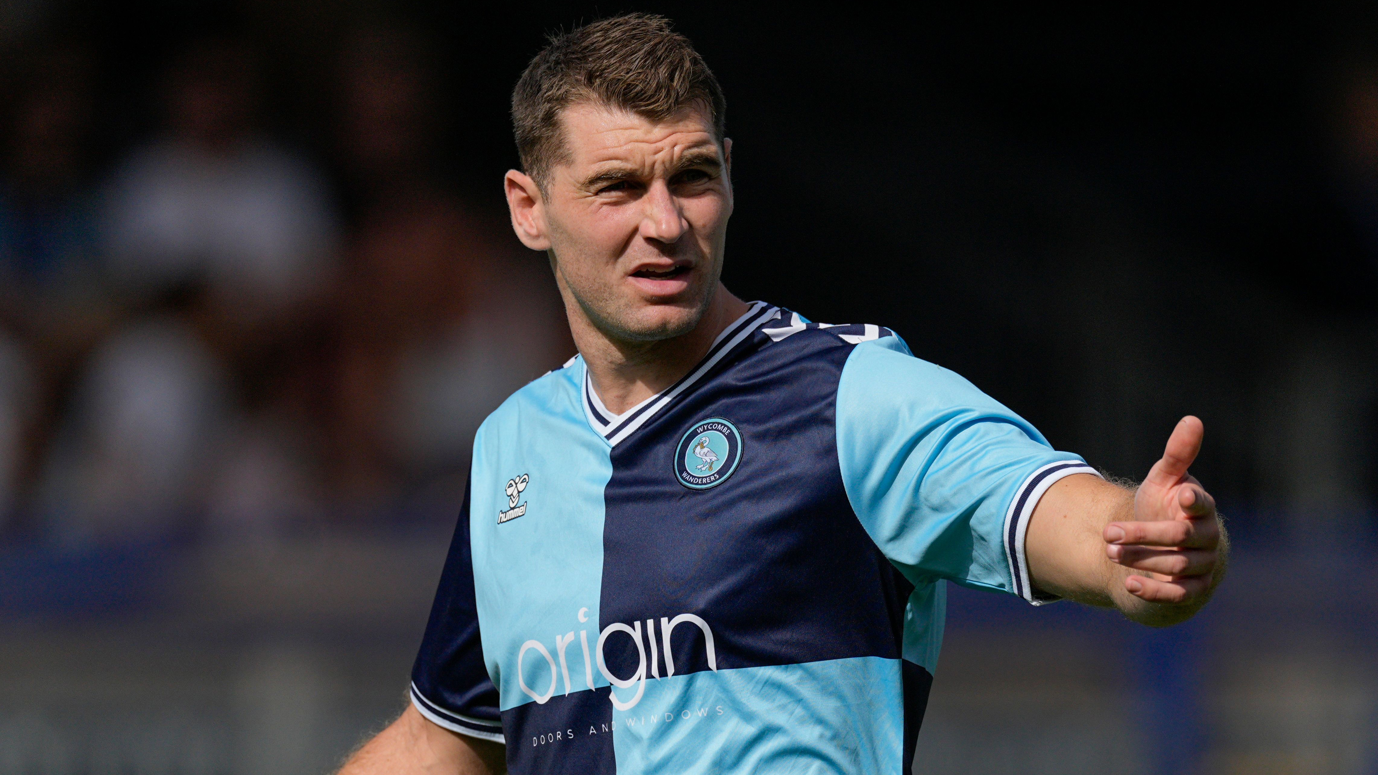 Sam Vokes