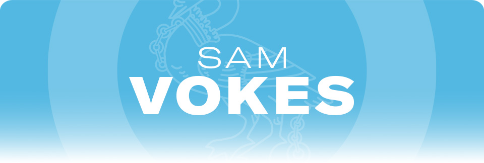 Vokes 1