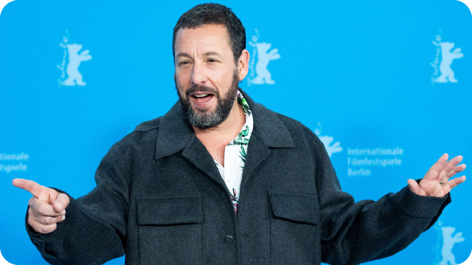 Sandler