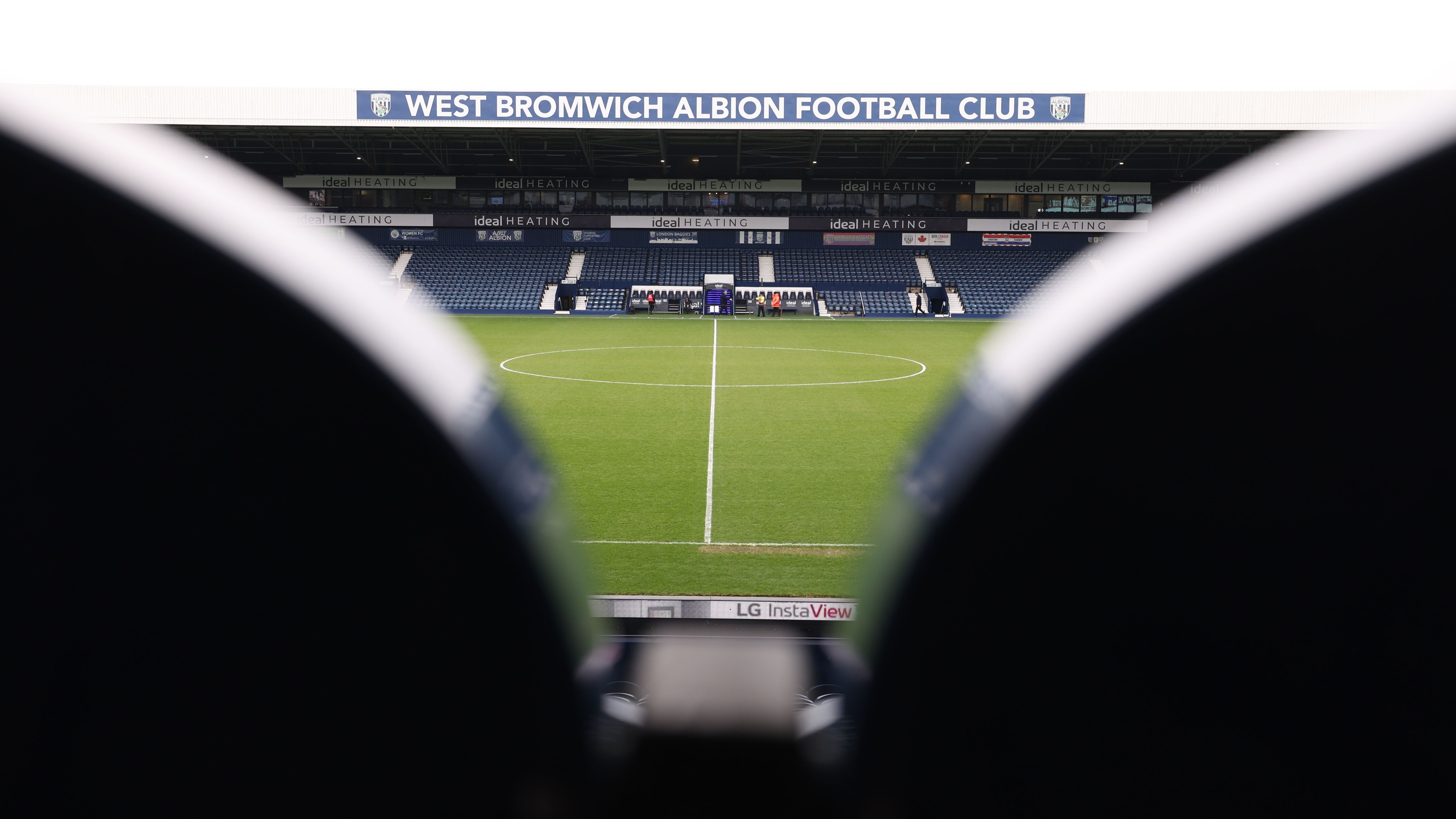 Away guide | West Bromwich Albion | Swansea