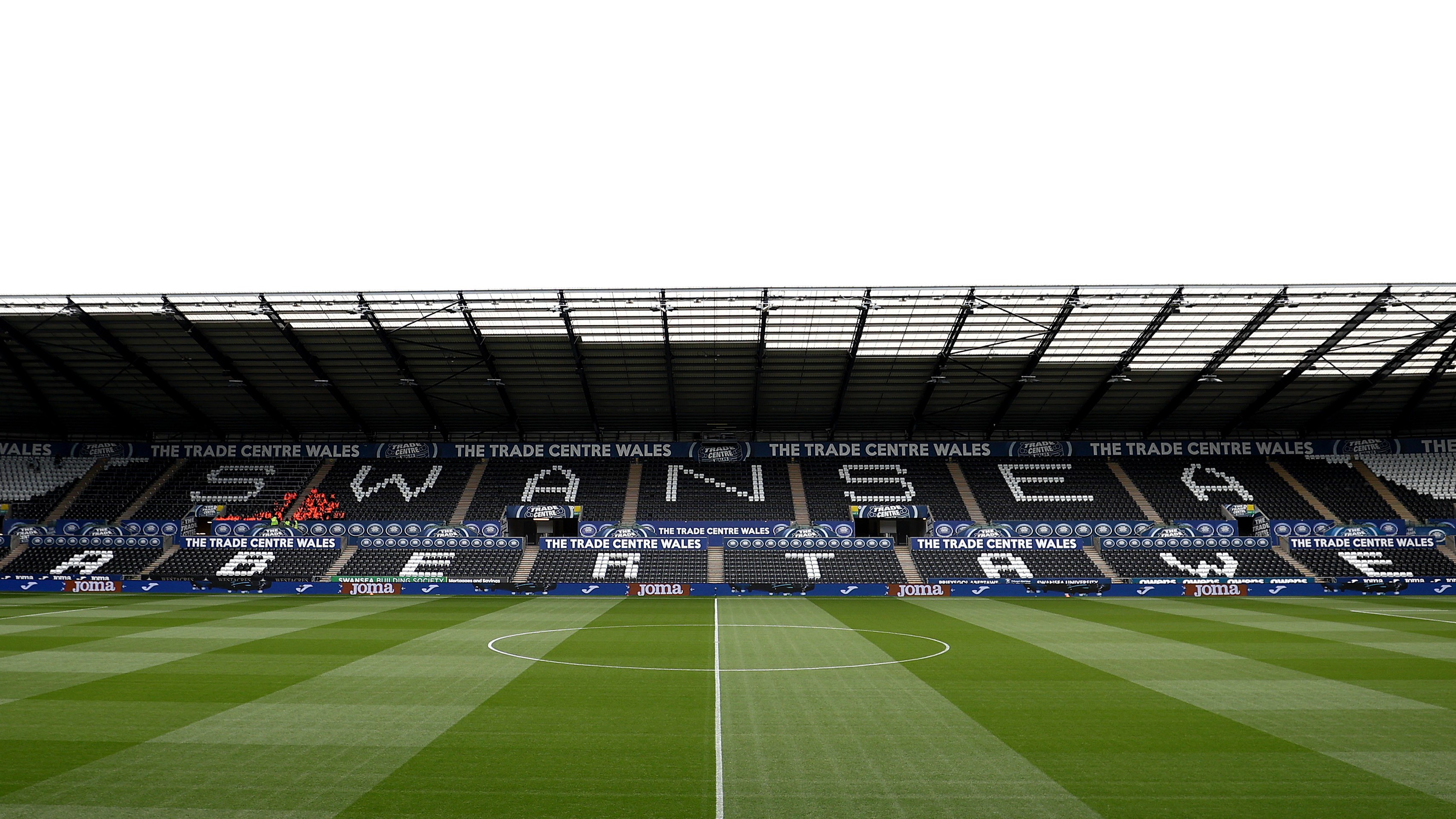 Swansea.com Stadium 