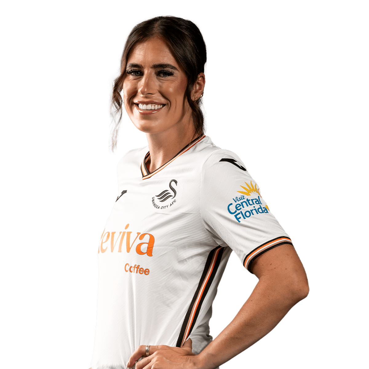 Katy Hosford | Swansea