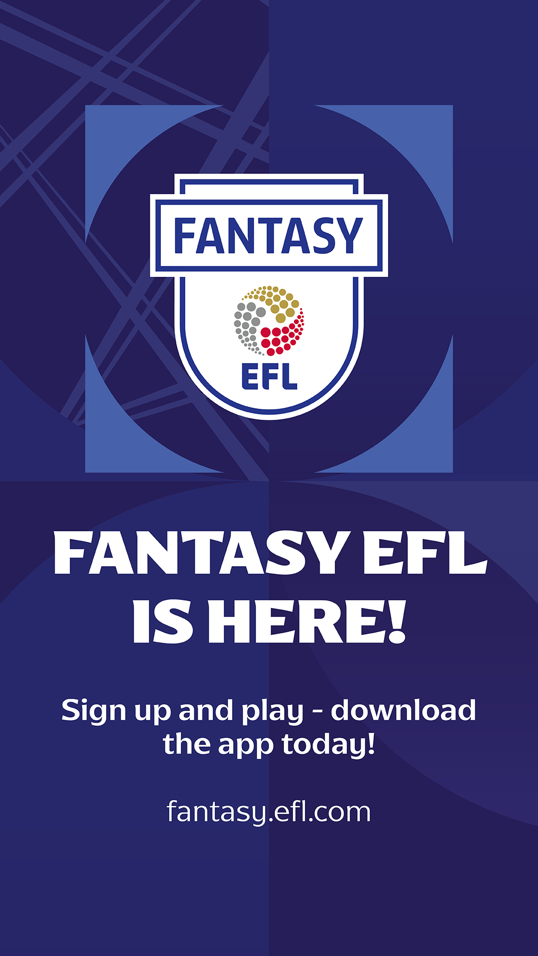 EFL Fantasy