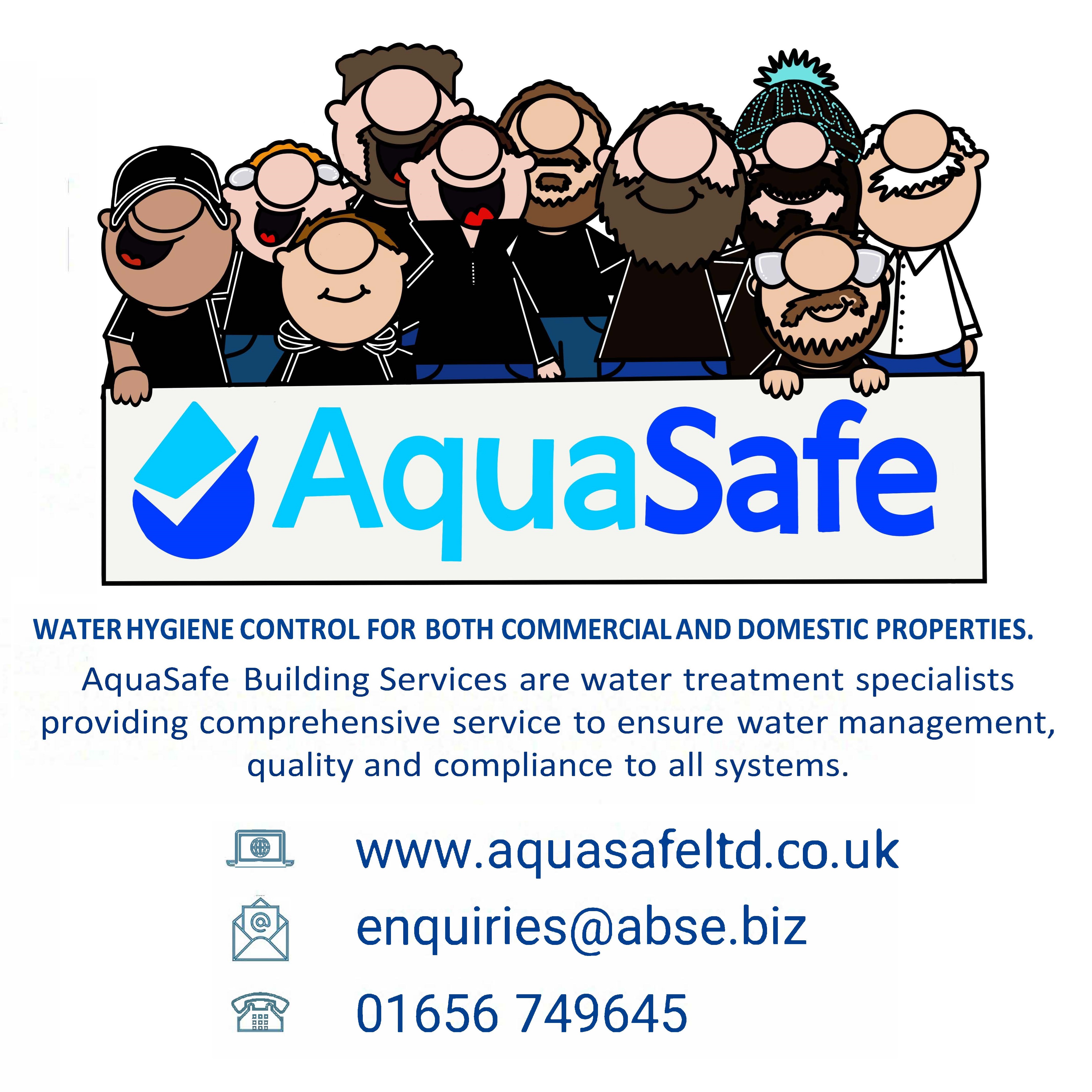 AquaSafe