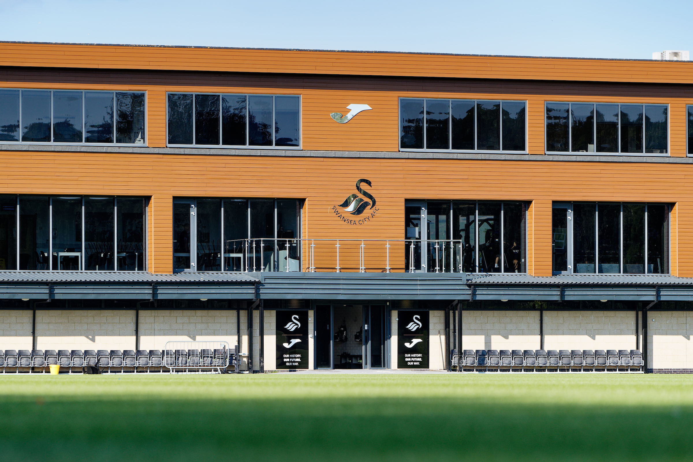 Joma High Performance Centre