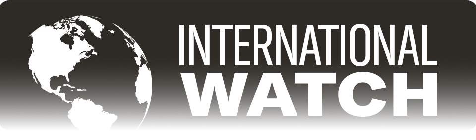 Internation Watch