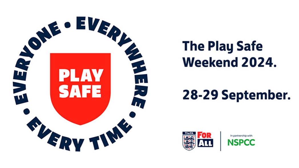 Playsafe Programme