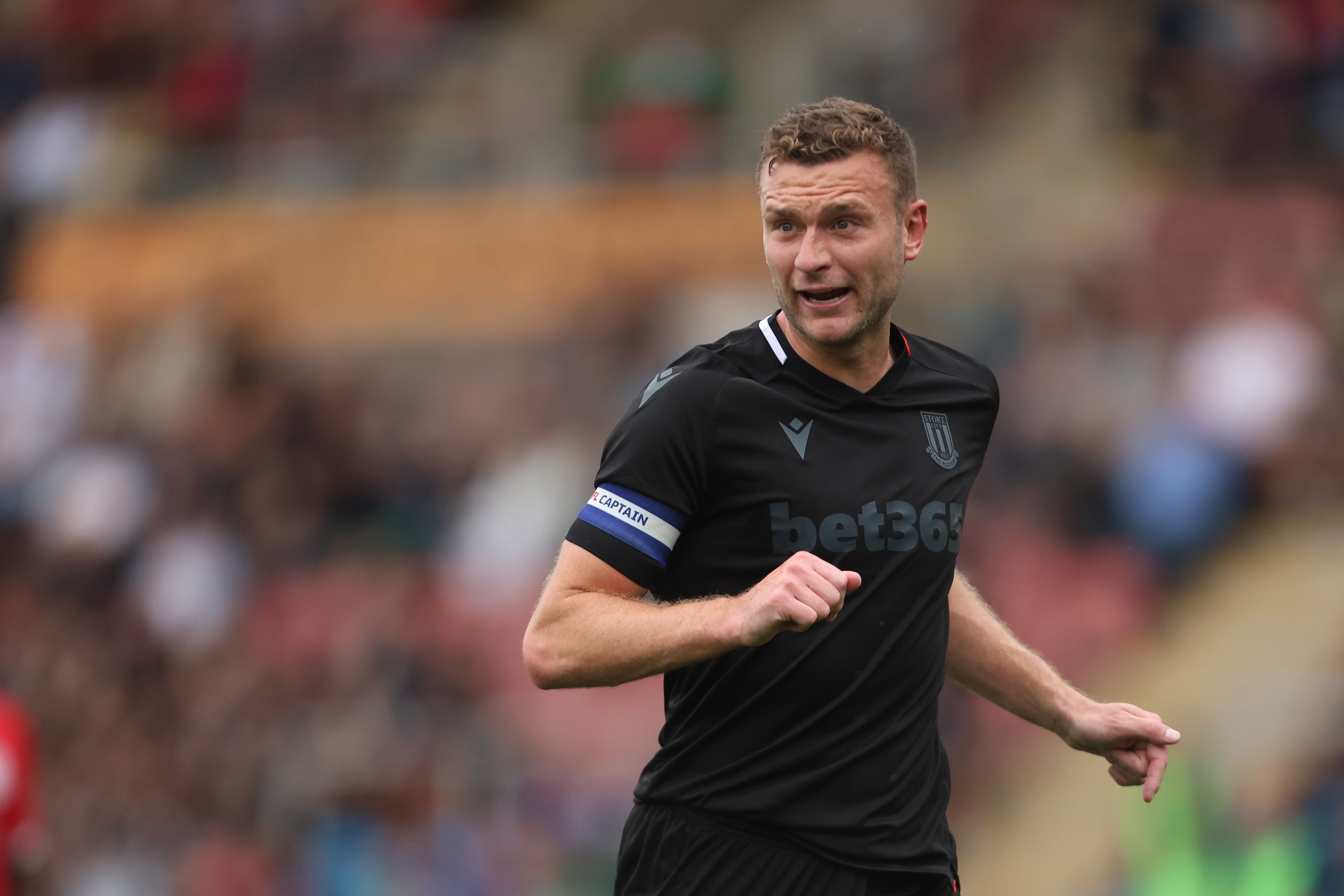 Ben Gibson