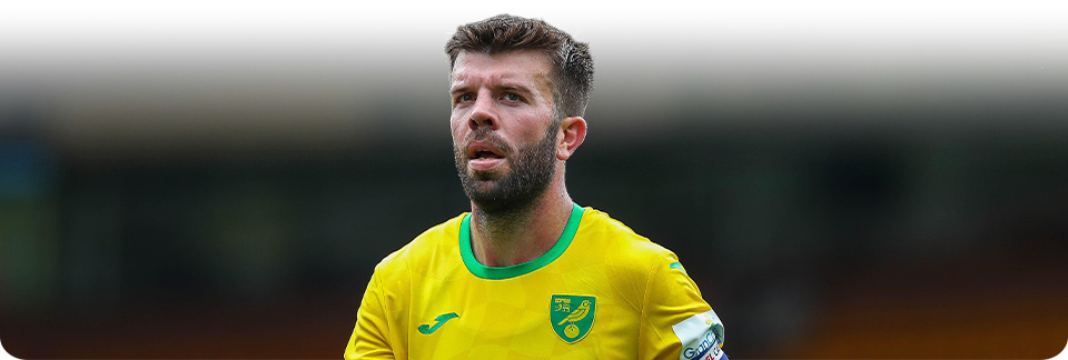 Grant Hanley