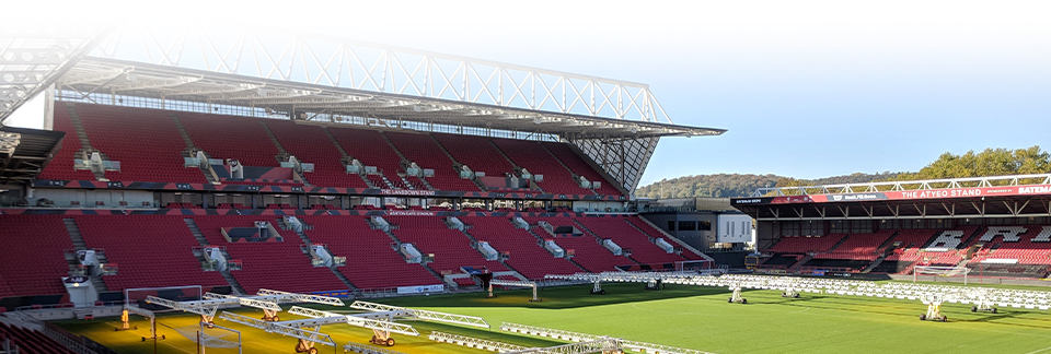 Ashton Gate