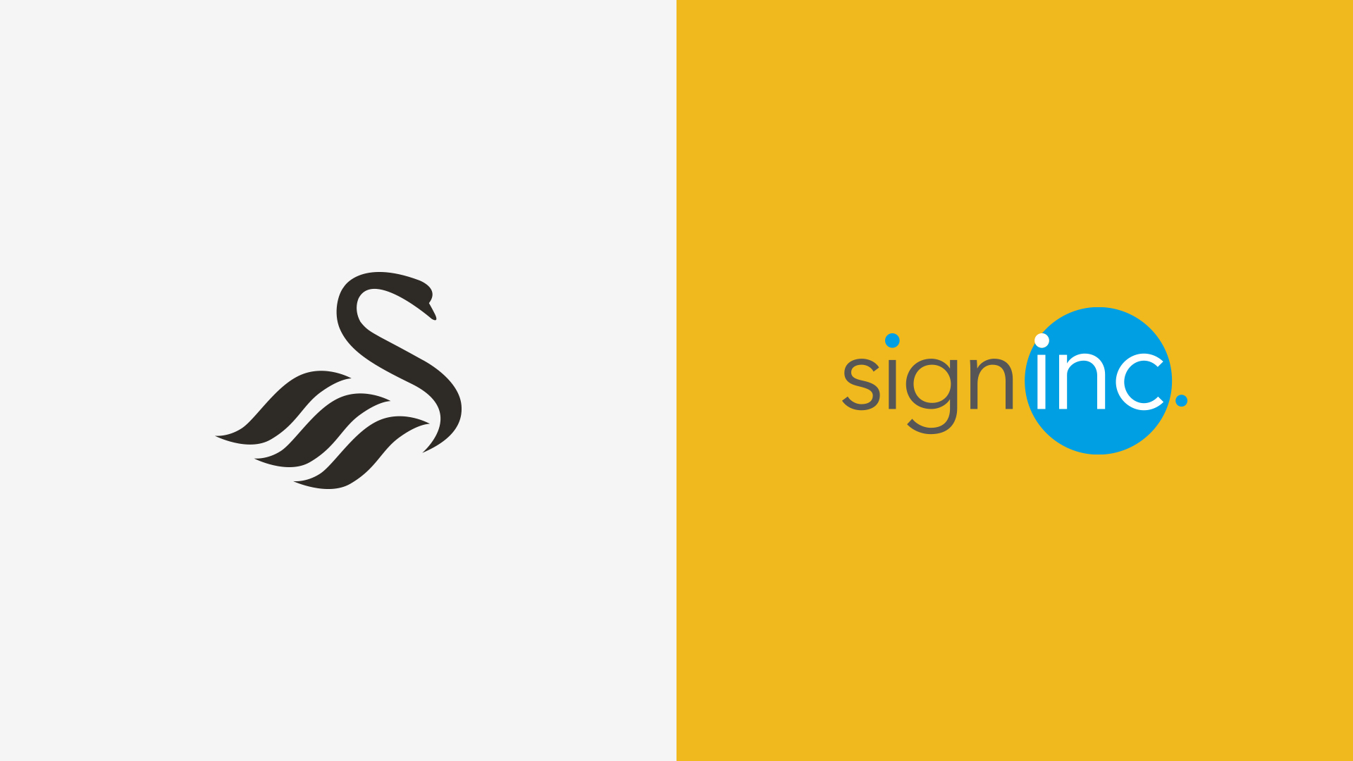 Sign Inc